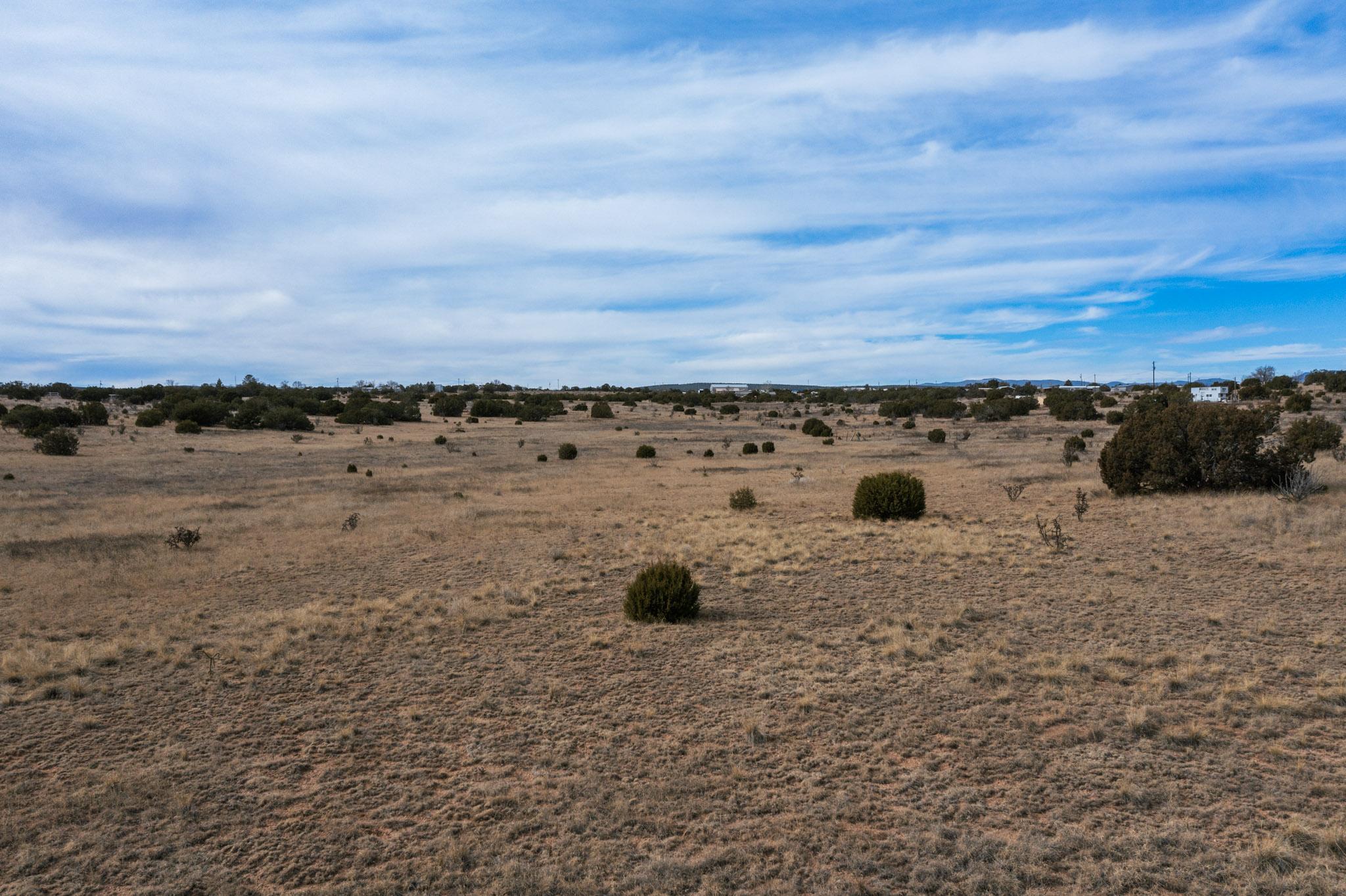 Skyline Acres Lots I & J