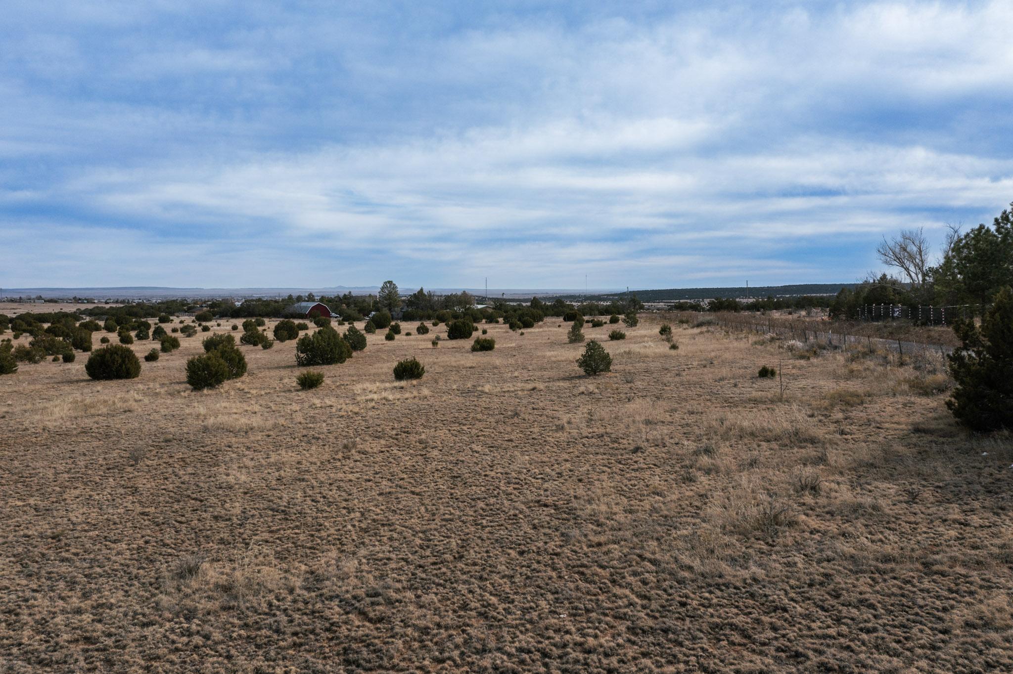 Skyline Acres Lots I & J