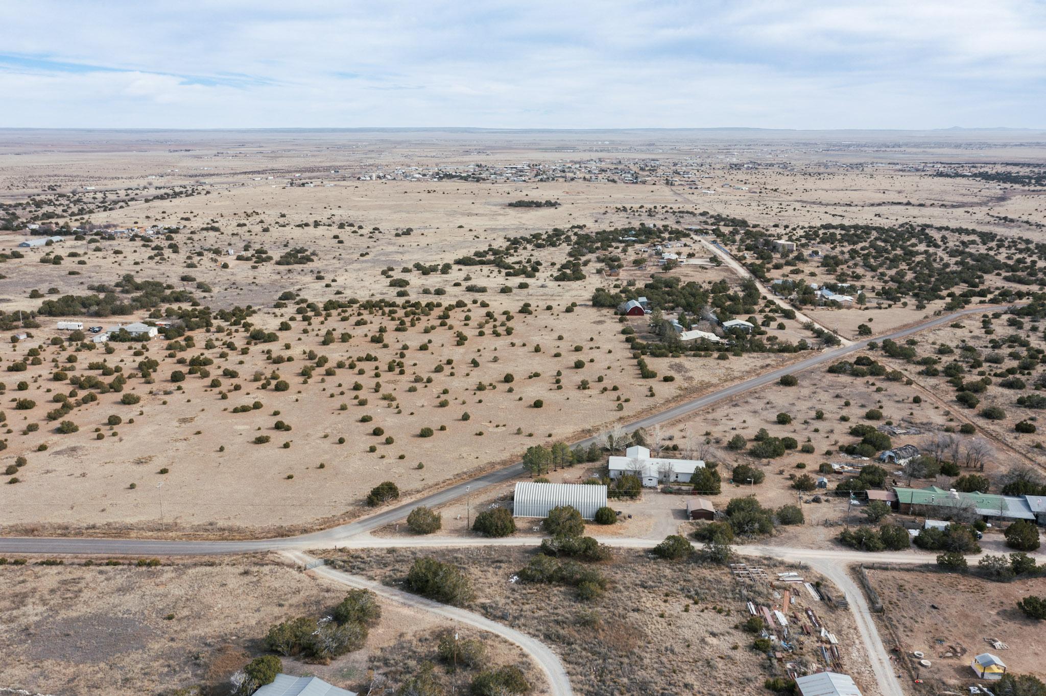 Skyline Acres Lots I & J