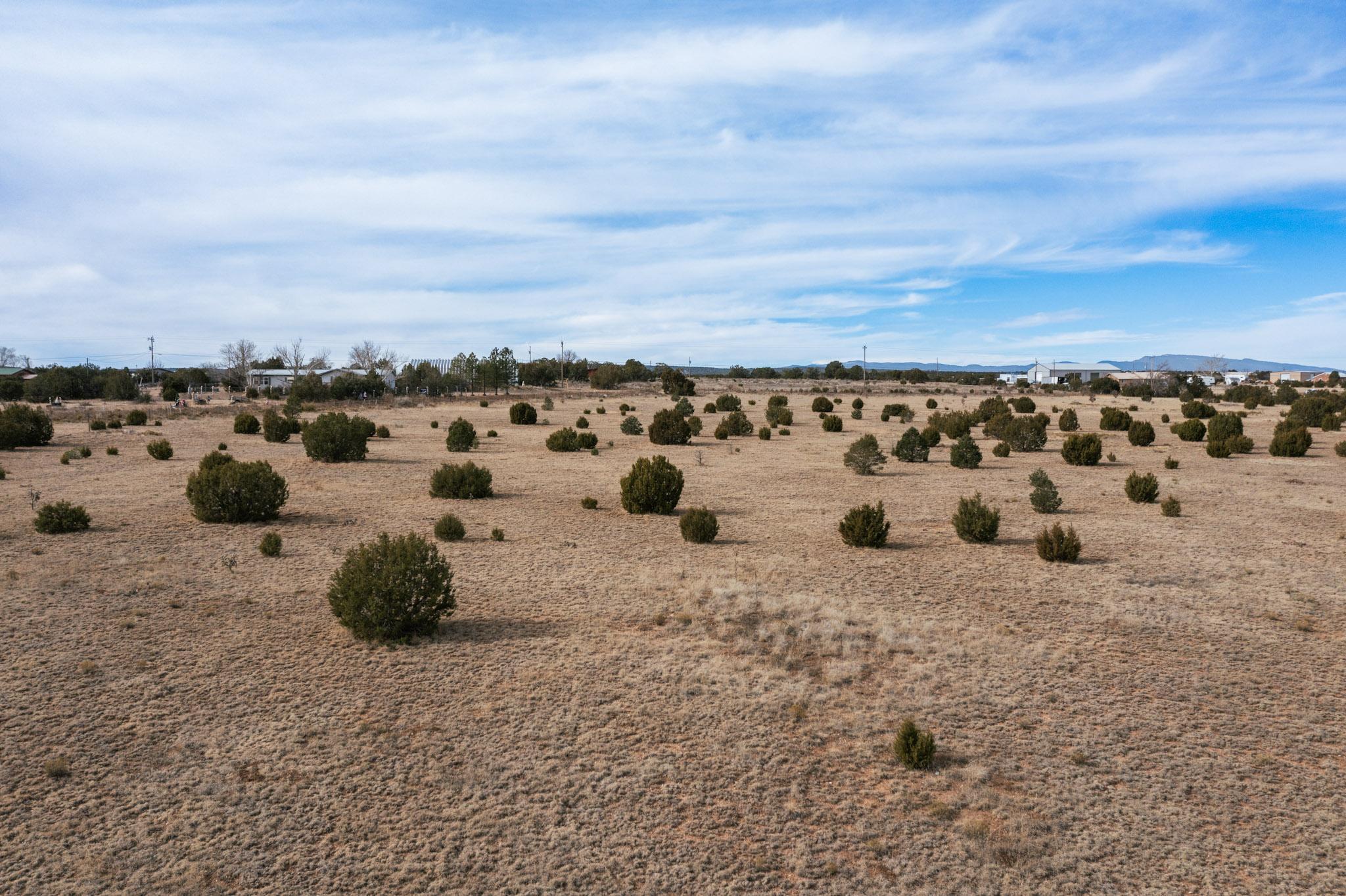 Skyline Acres Lots I & J