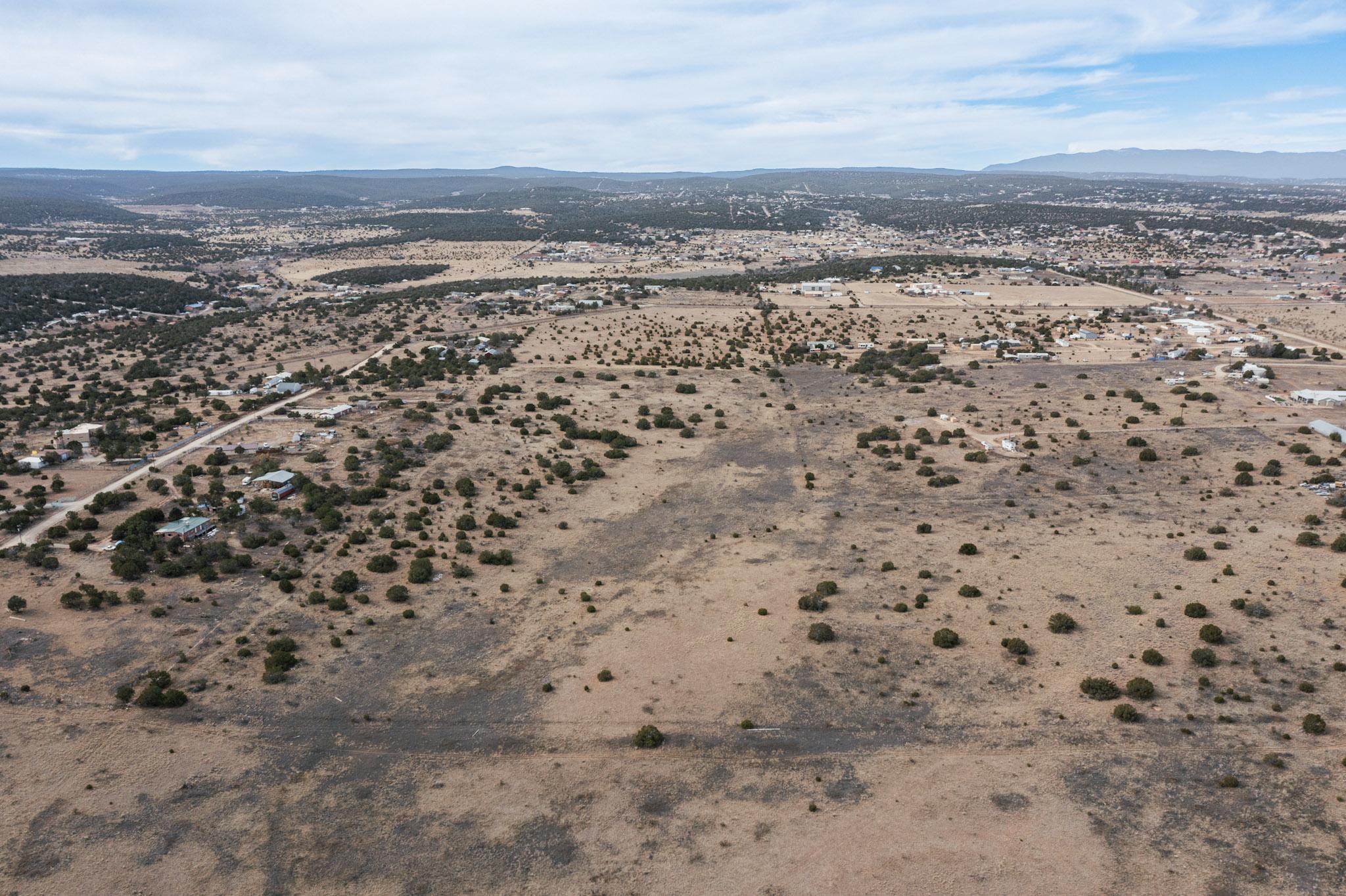 Skyline Acres Lots I & J