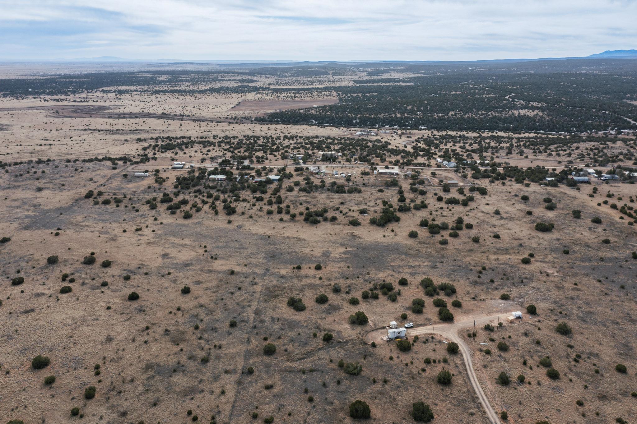 Skyline Acres Lots I & J