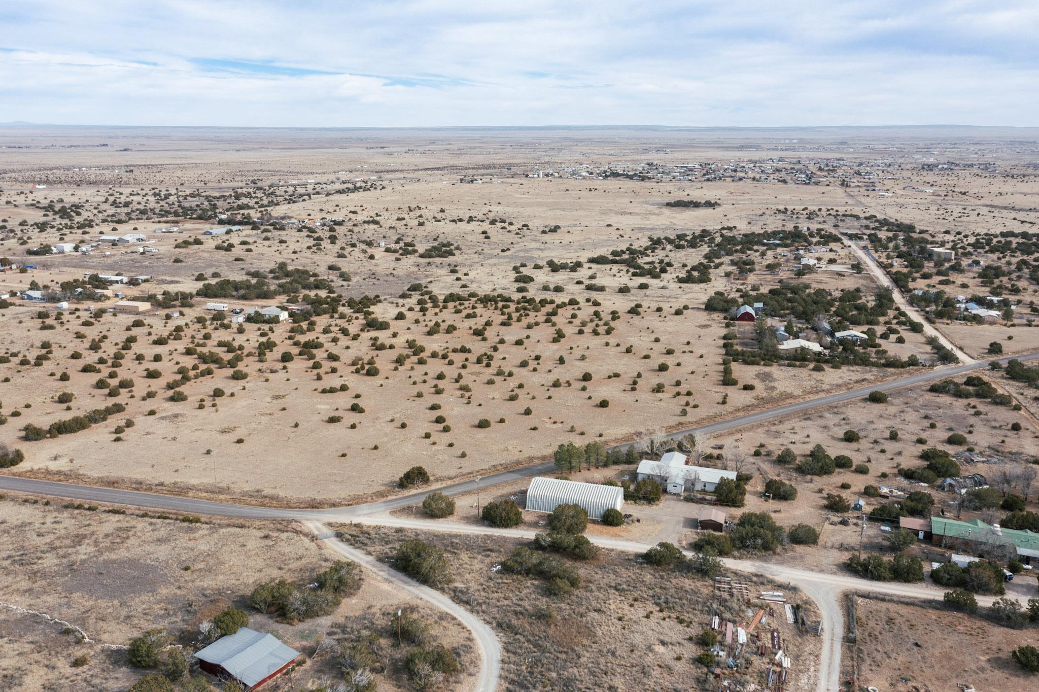 Skyline Acres Lots I & J