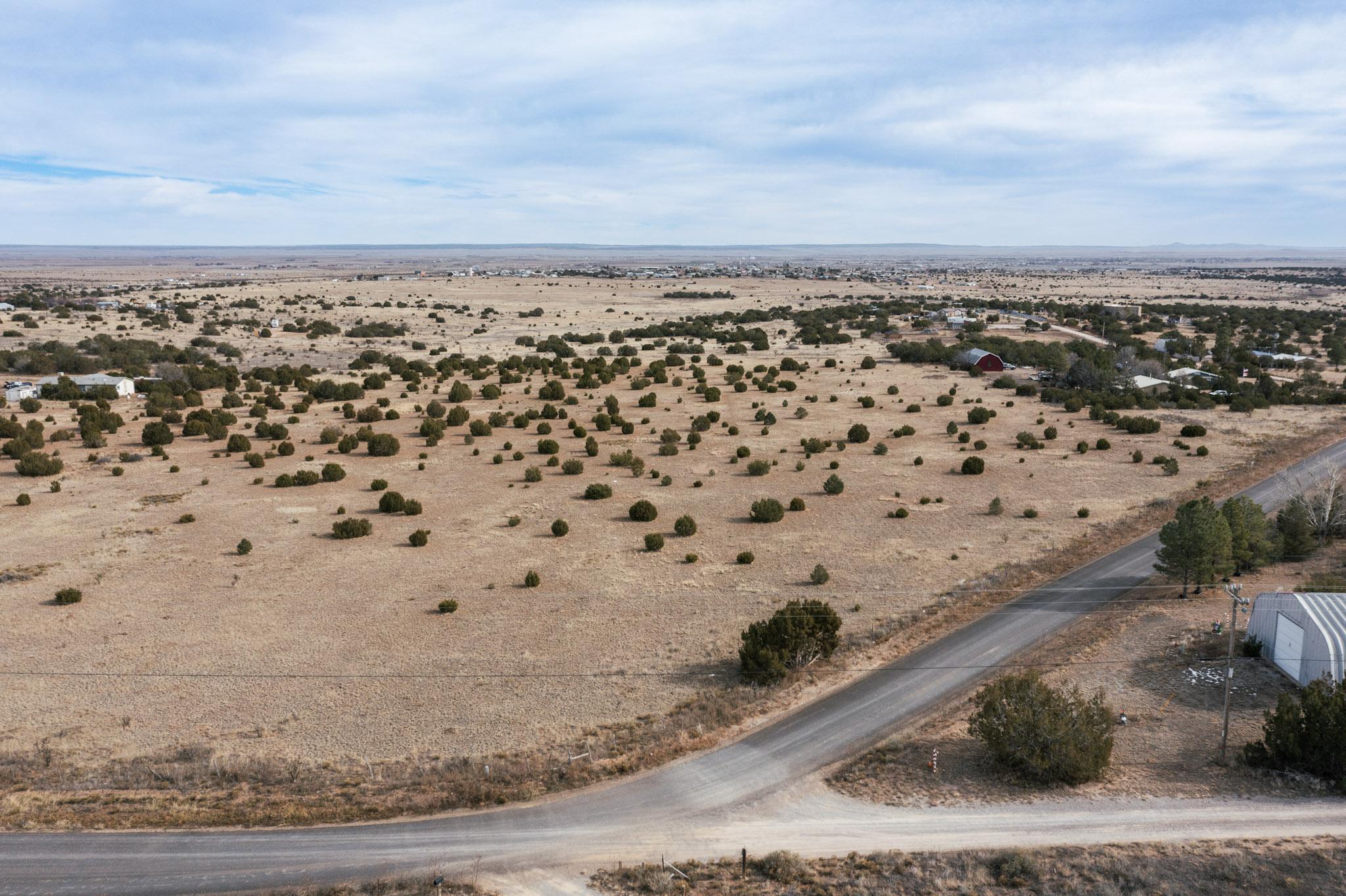 Skyline Acres Lots I & J