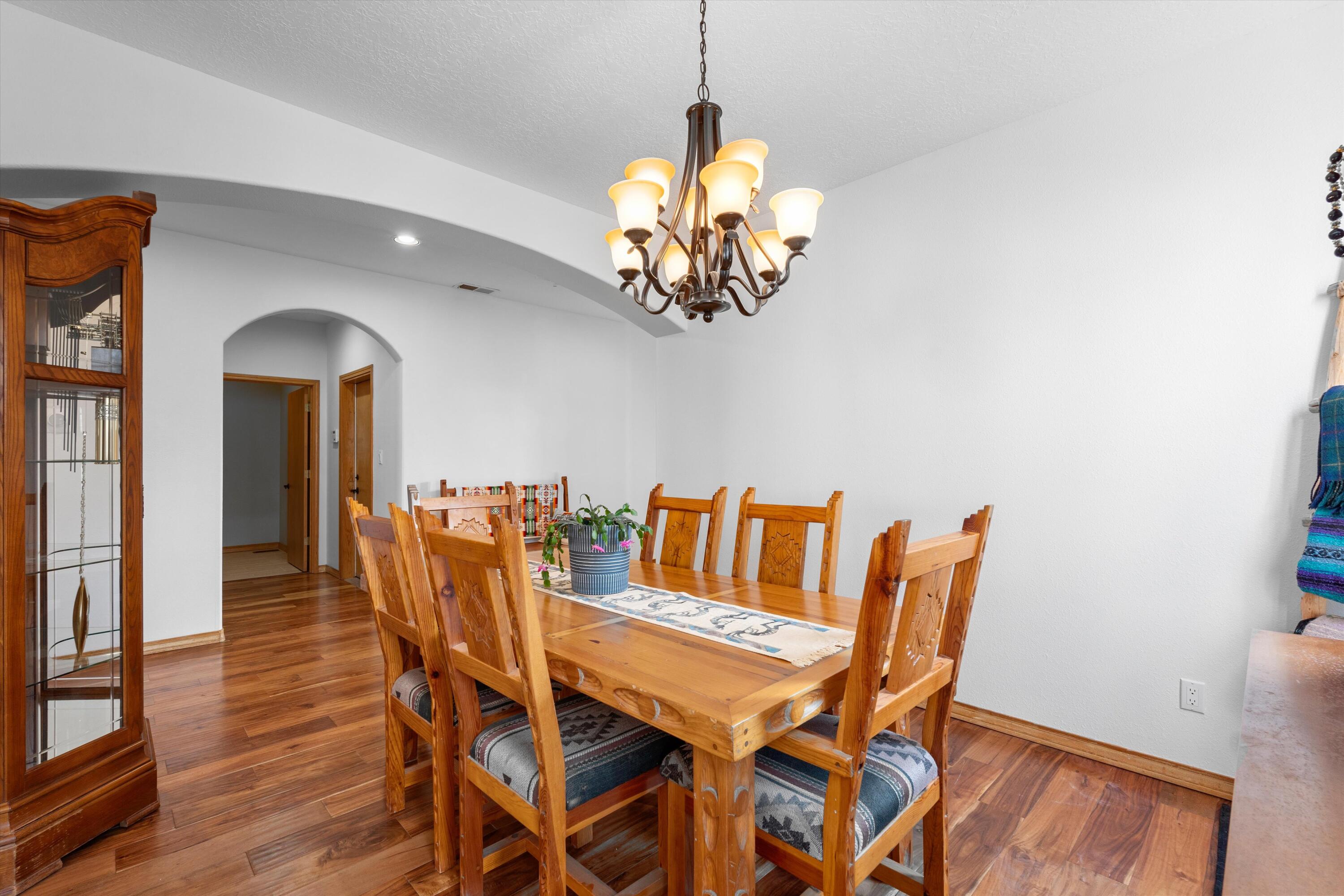 12709 Sunset Ridge Place NE