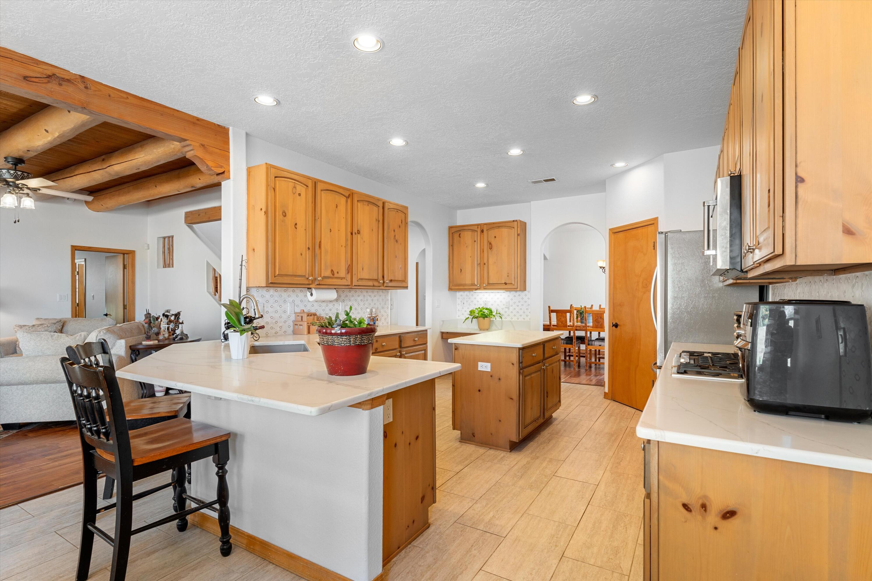 12709 Sunset Ridge Place NE