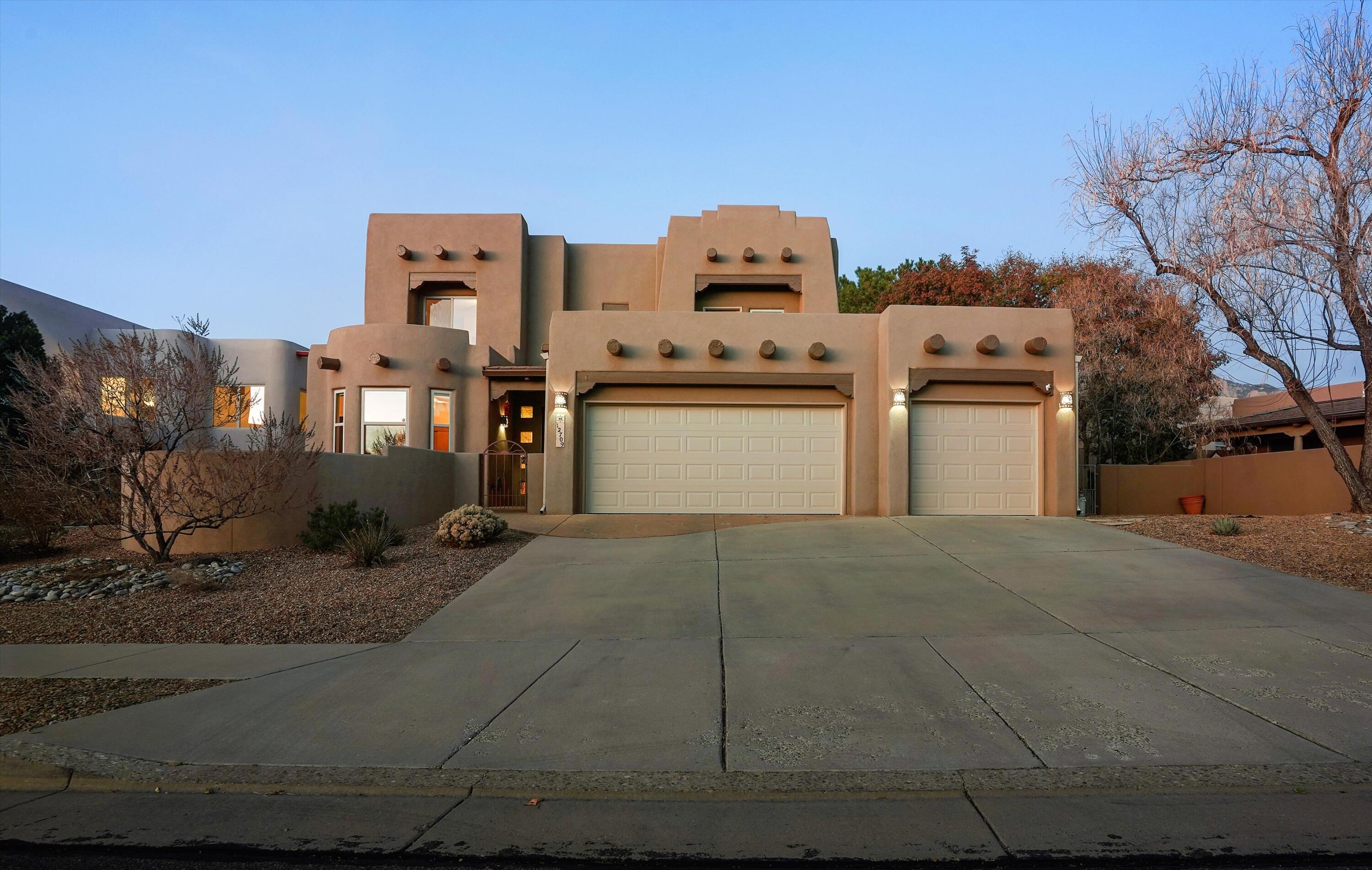 12709 Sunset Ridge Place NE