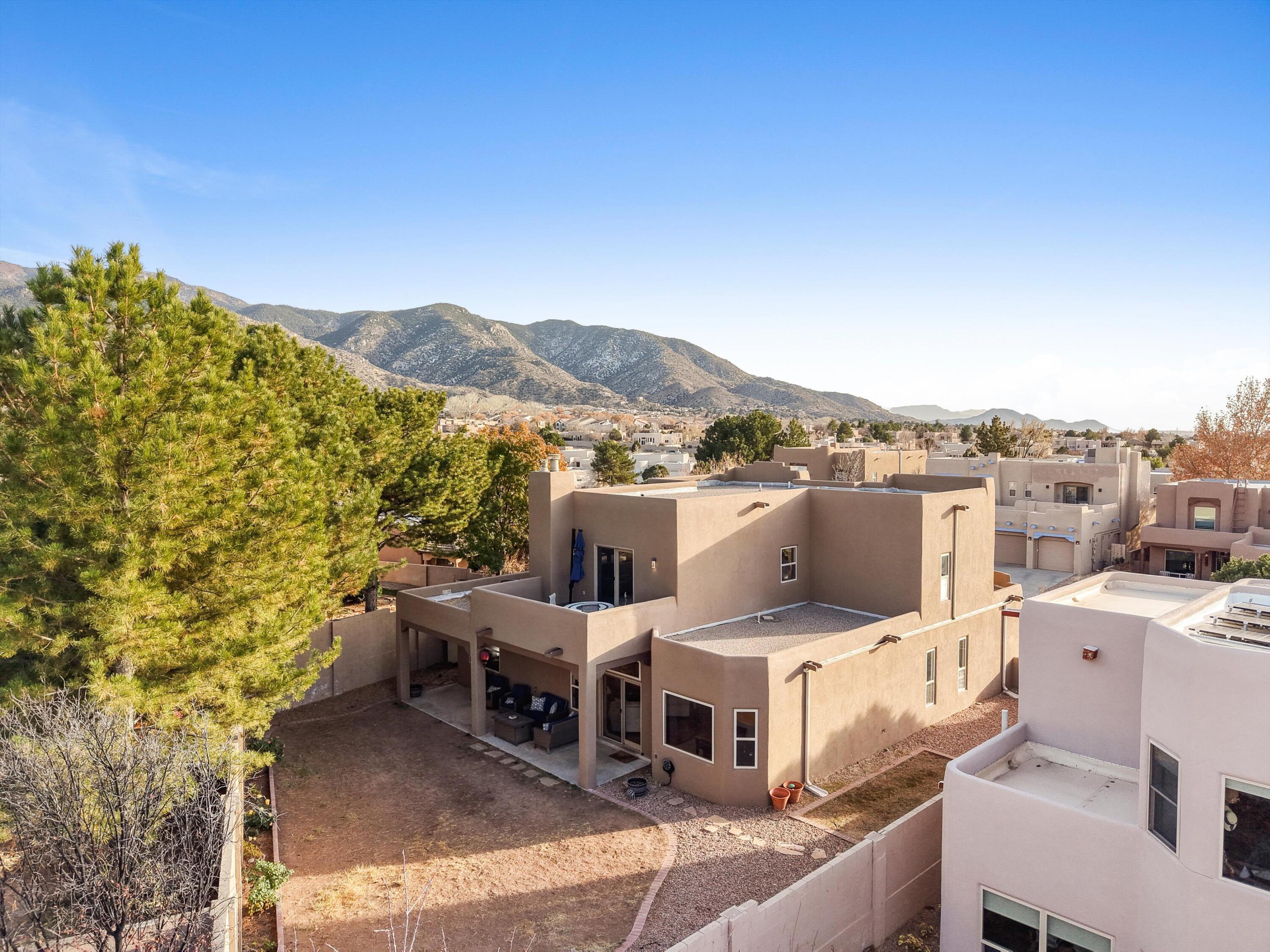 12709 Sunset Ridge Place NE