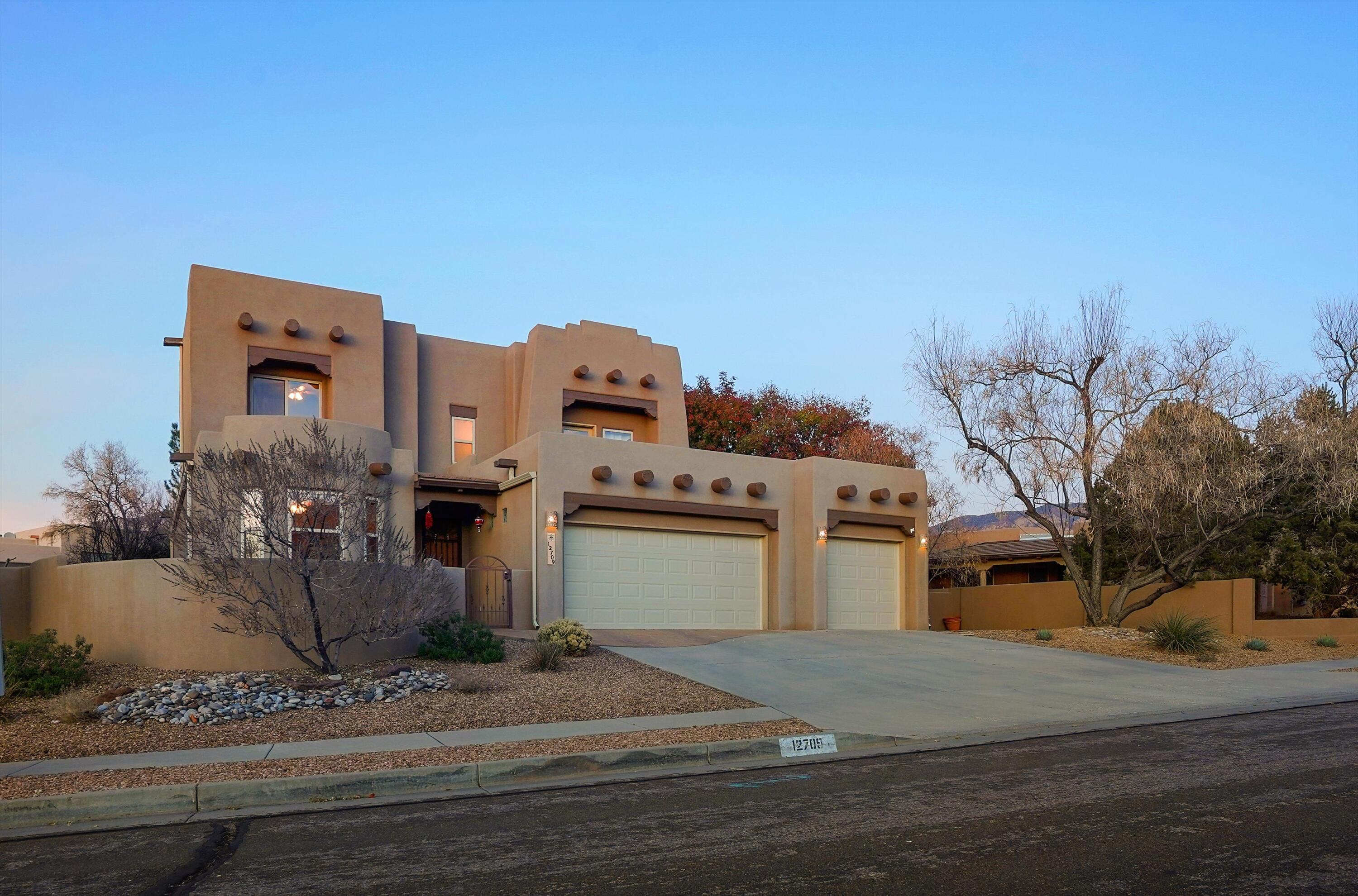 12709 Sunset Ridge Place NE