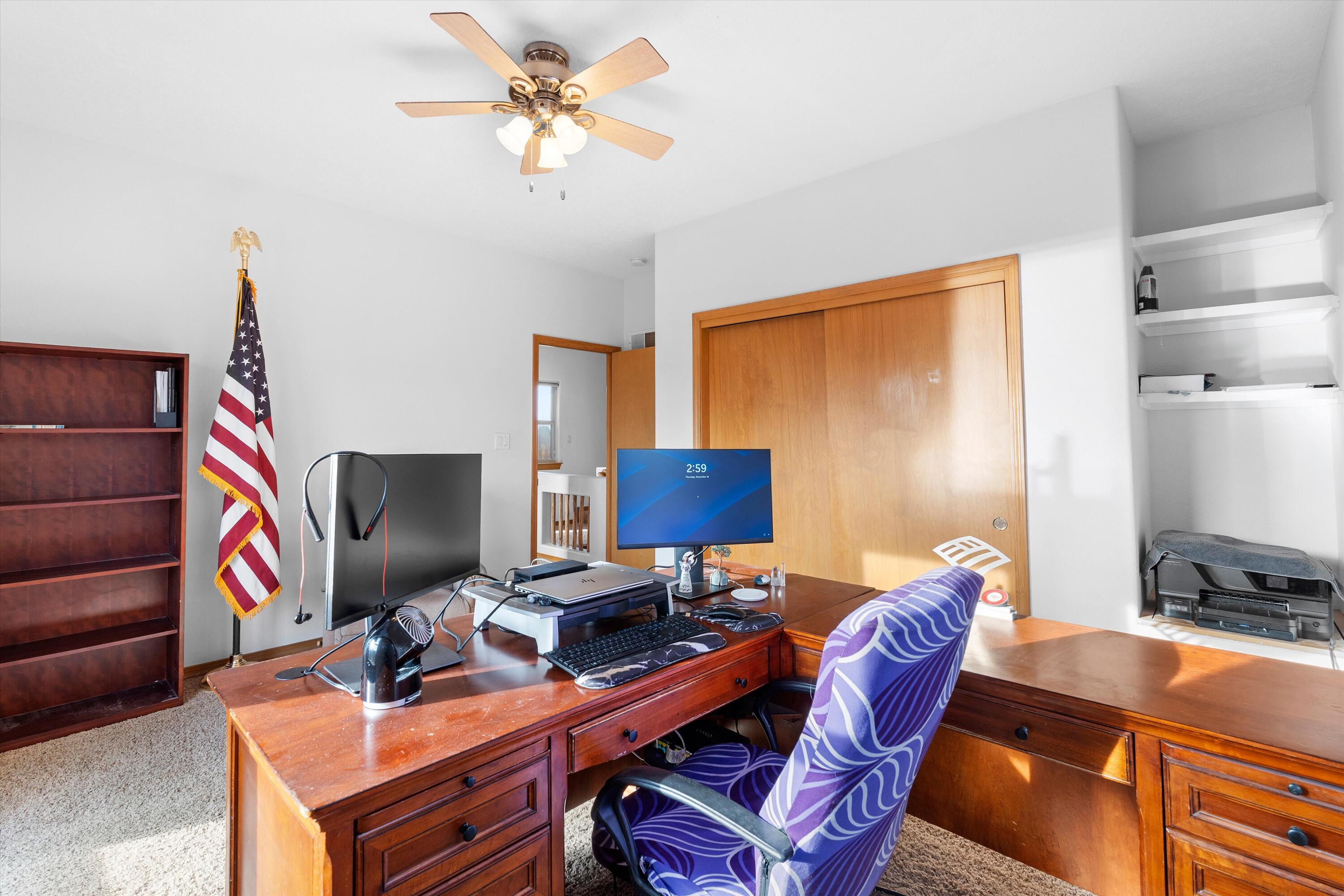 12709 Sunset Ridge Place NE