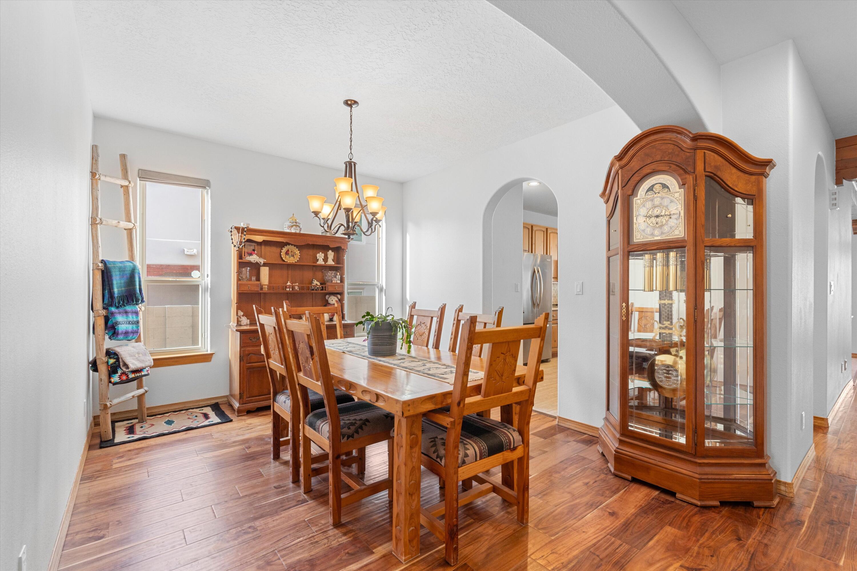 12709 Sunset Ridge Place NE