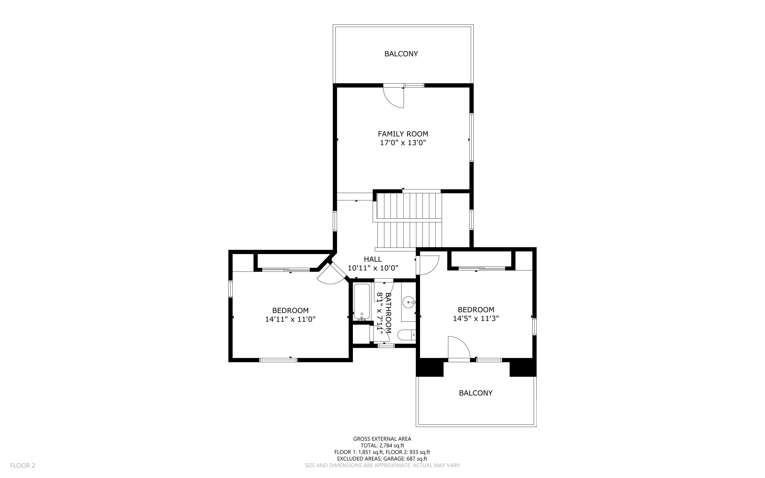 12709 Sunset Ridge Place NE
