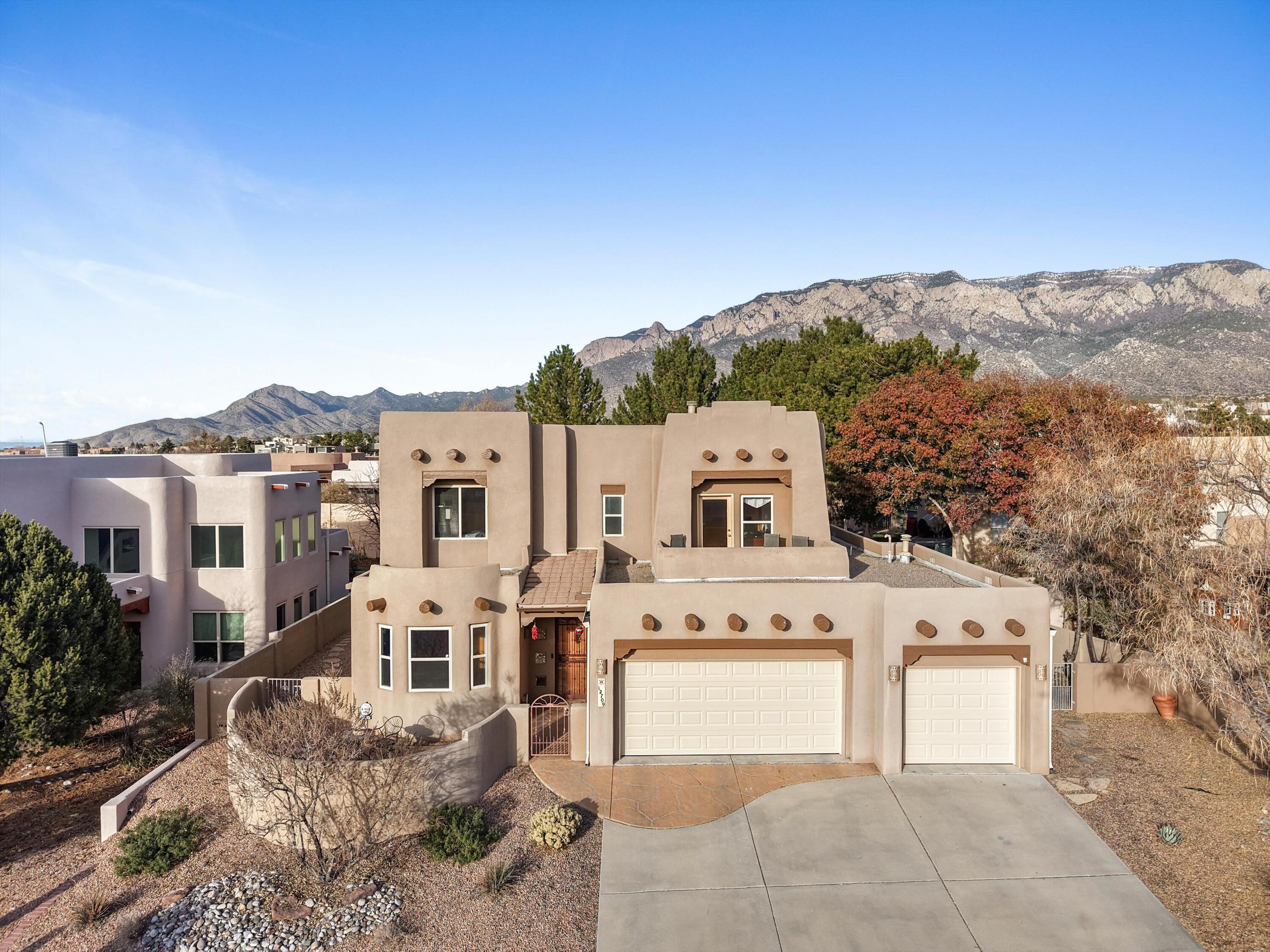 12709 Sunset Ridge Place NE