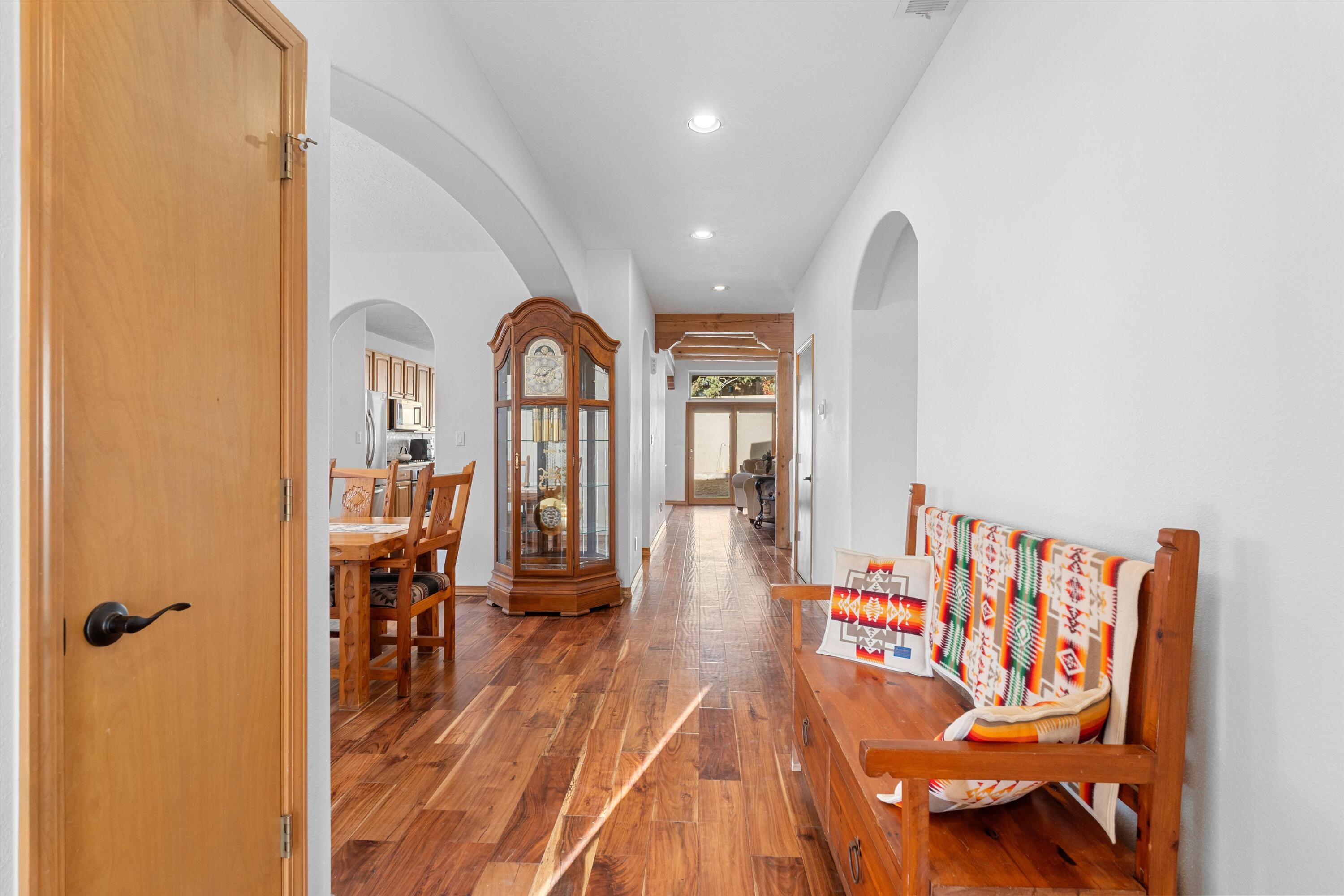 12709 Sunset Ridge Place NE