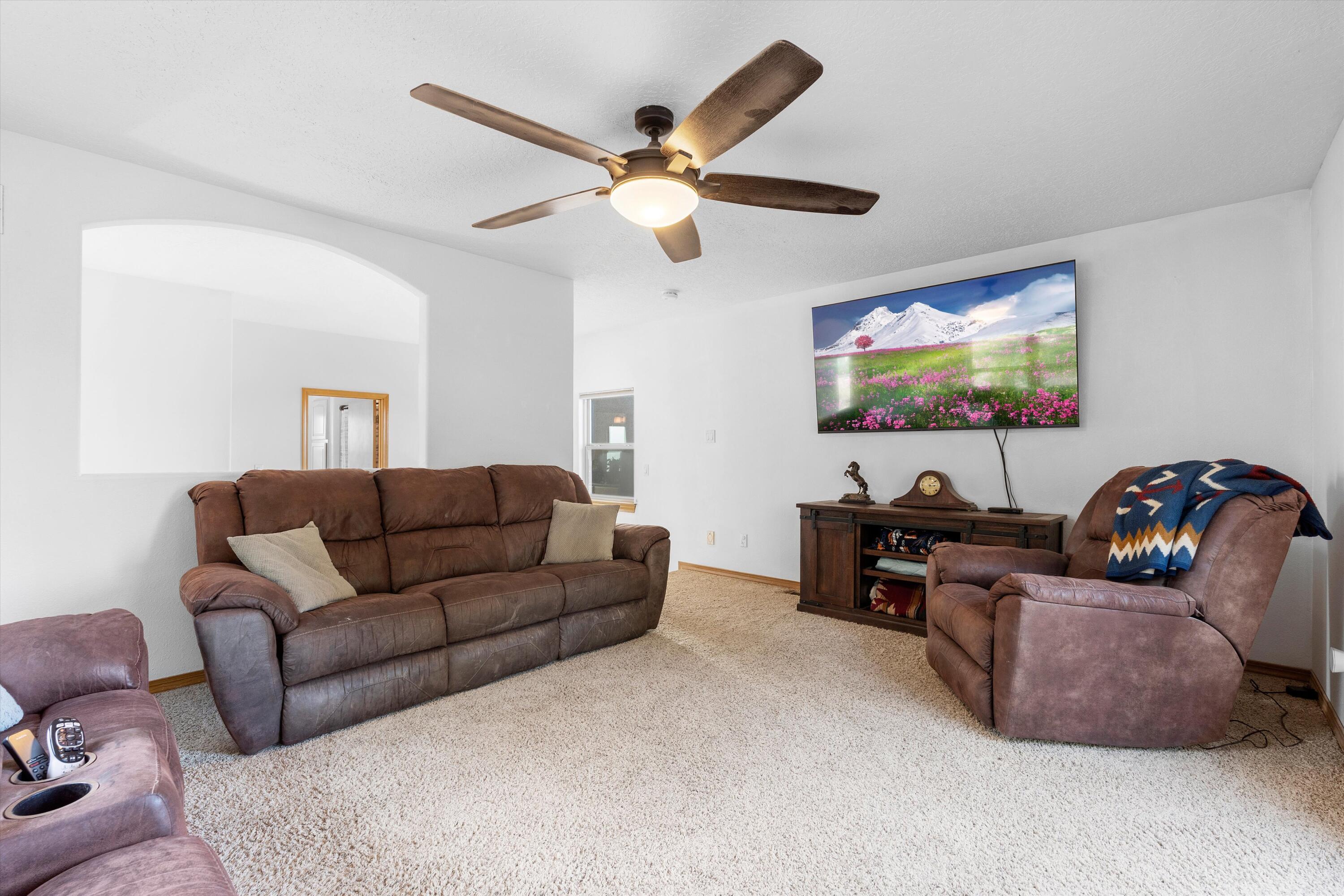 12709 Sunset Ridge Place NE