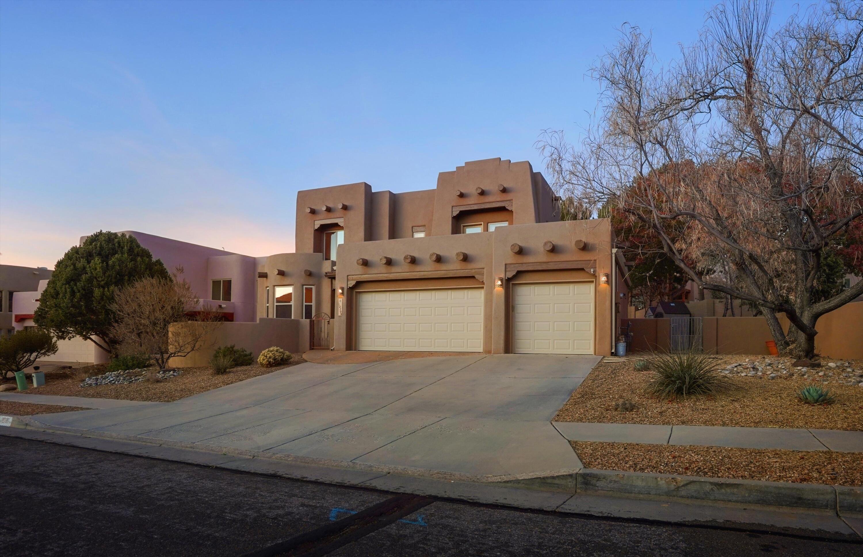 12709 Sunset Ridge Place NE