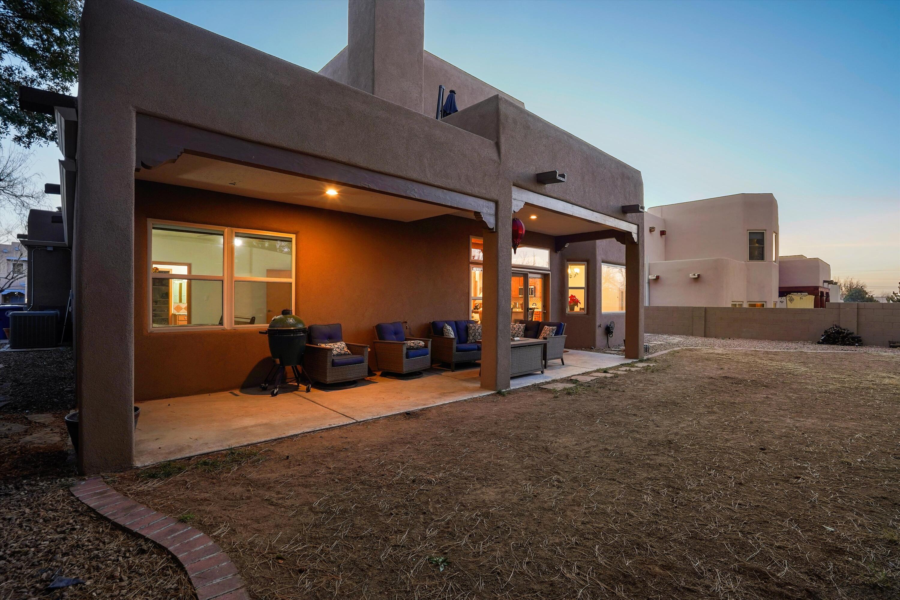 12709 Sunset Ridge Place NE