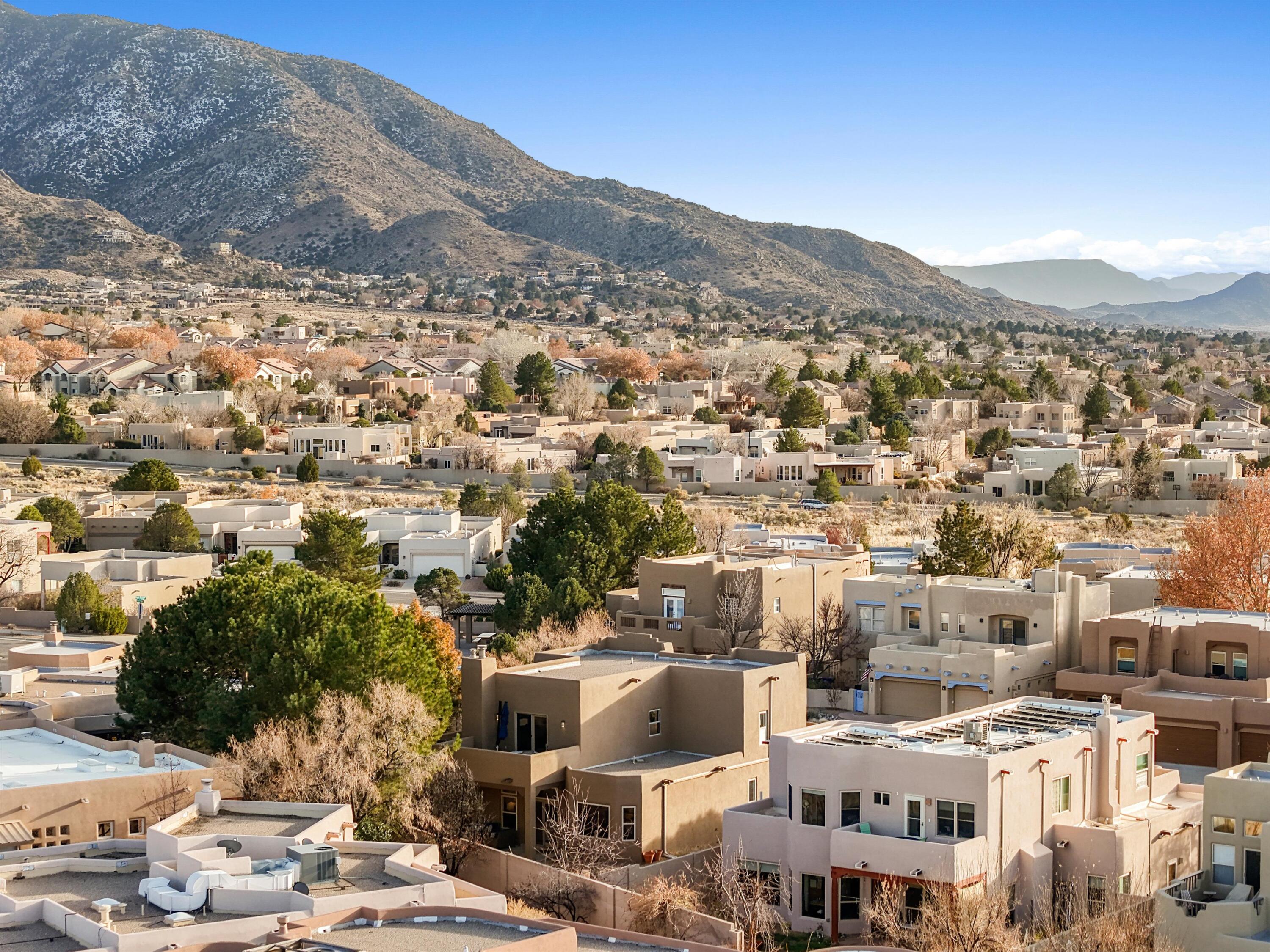 12709 Sunset Ridge Place NE