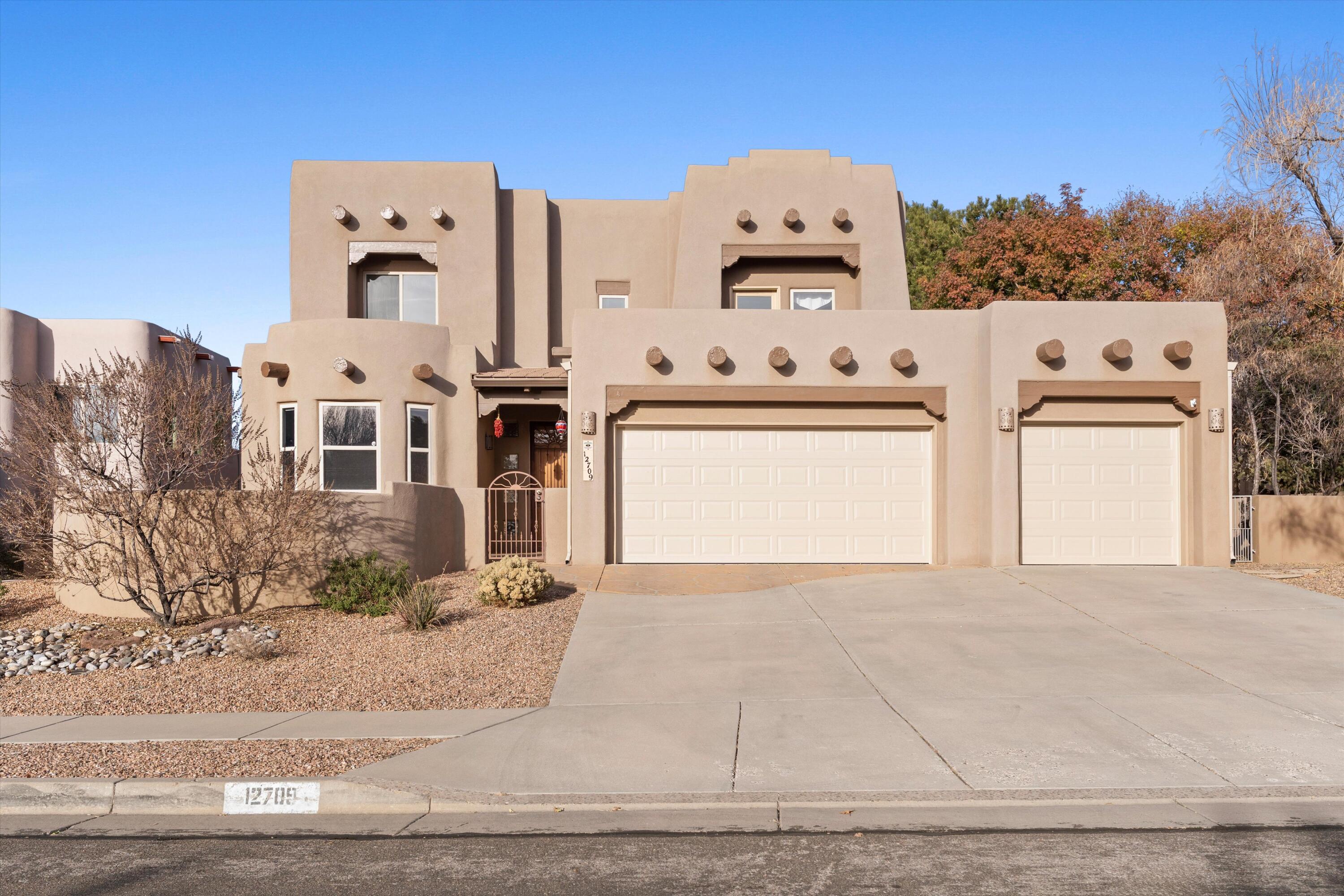 12709 Sunset Ridge Place NE