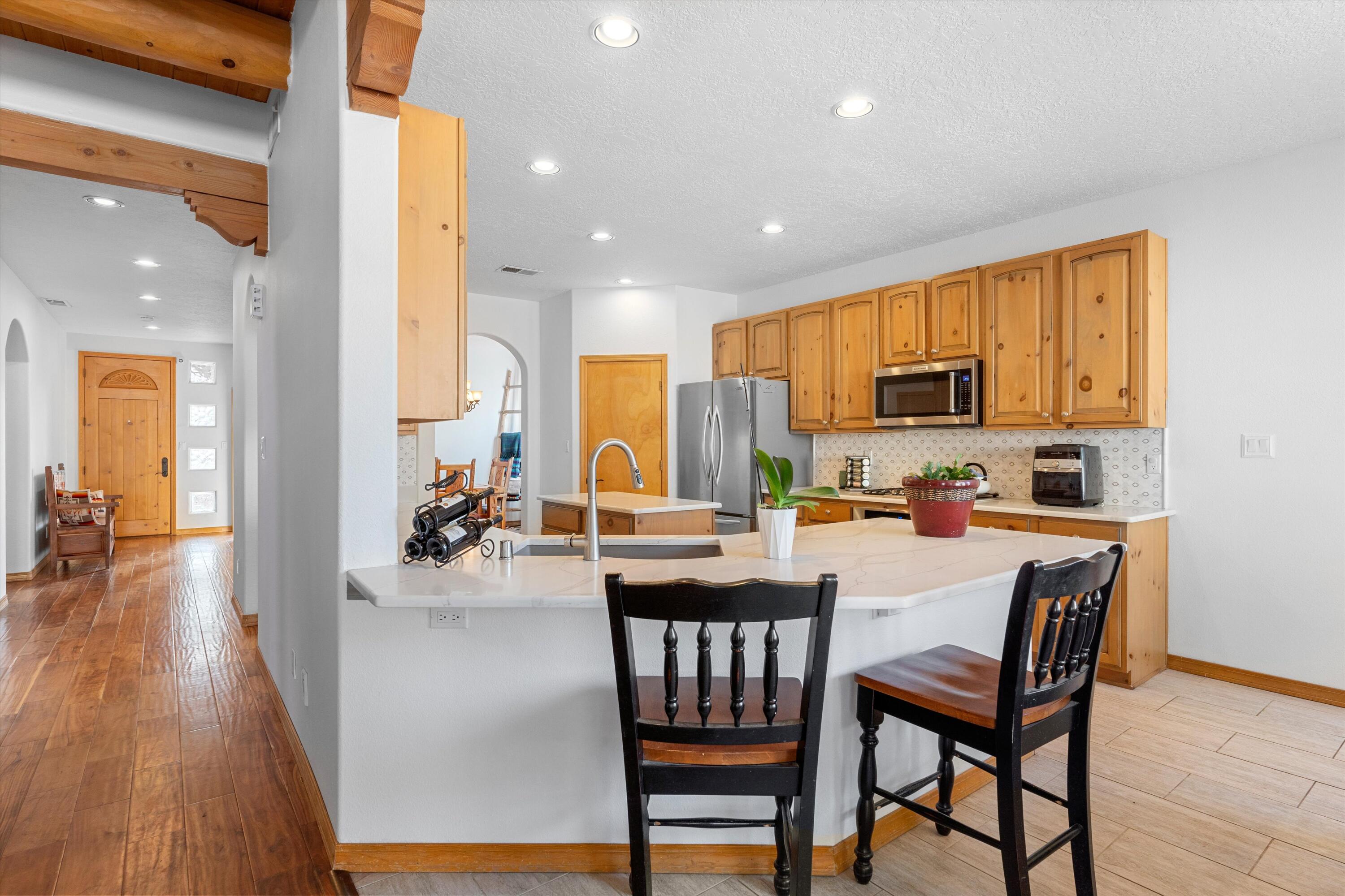 12709 Sunset Ridge Place NE