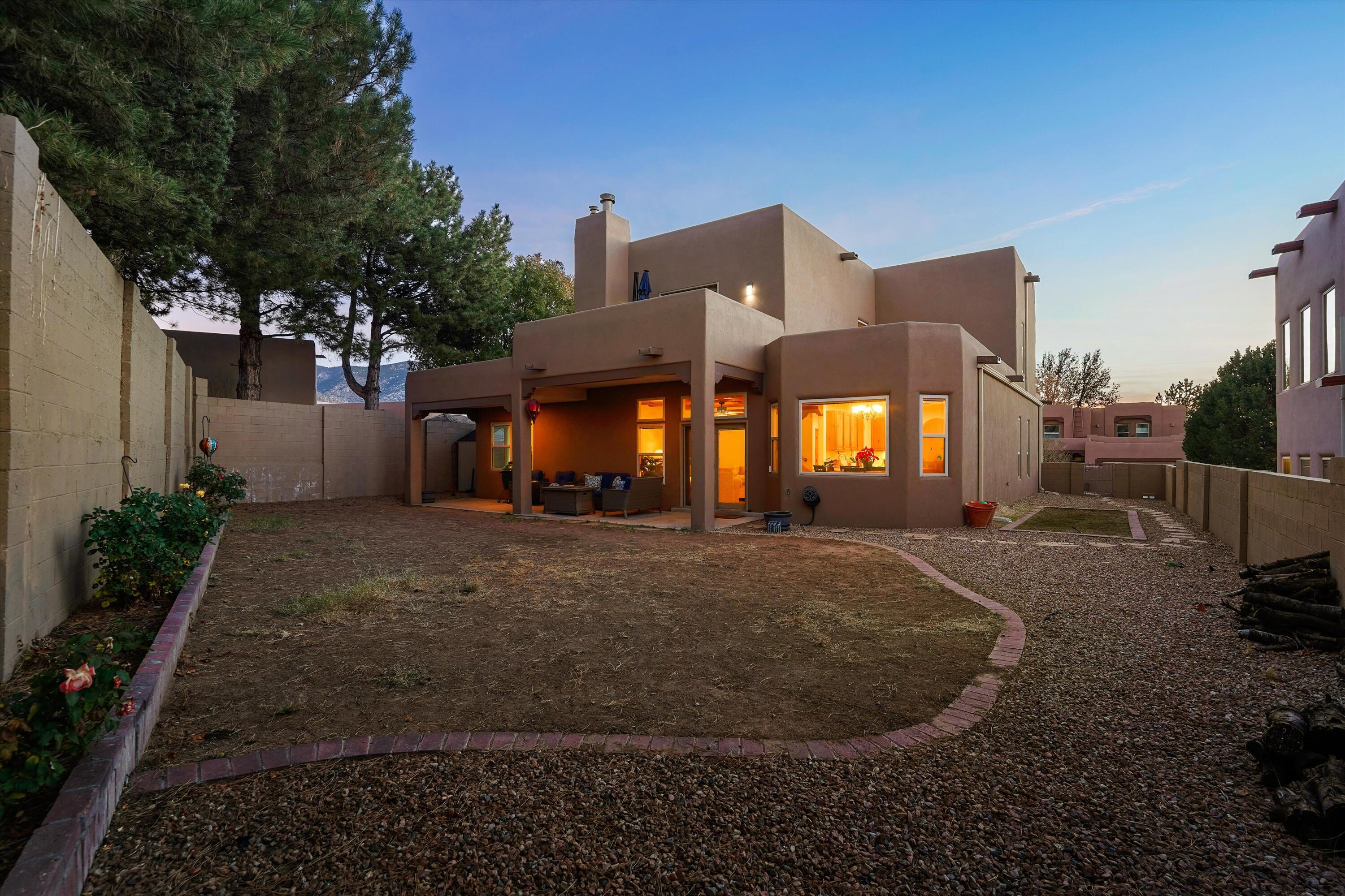 12709 Sunset Ridge Place NE