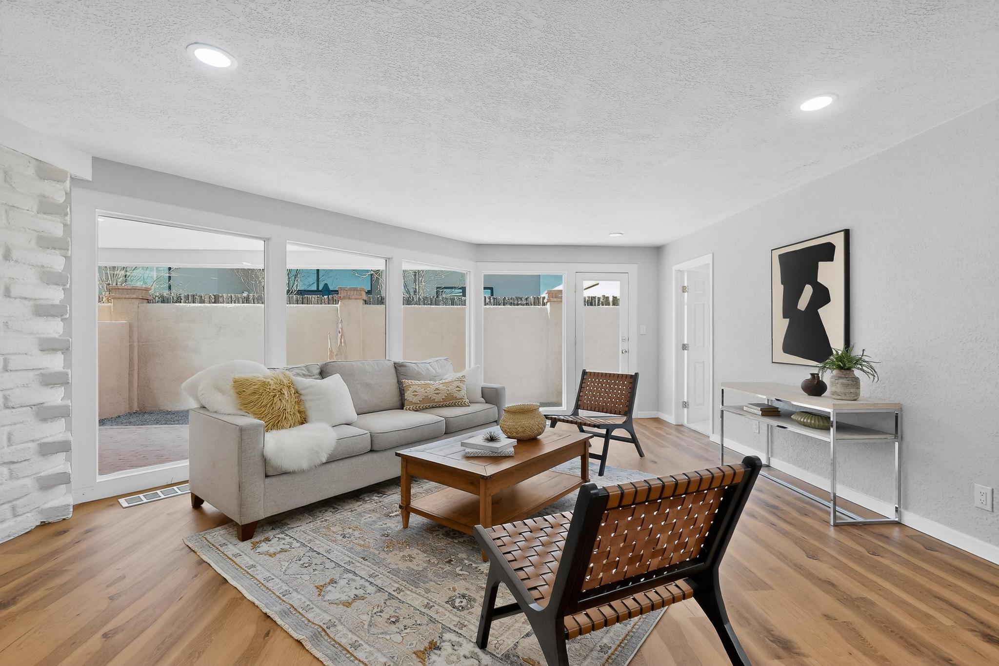 3019 Colonnade Court NW