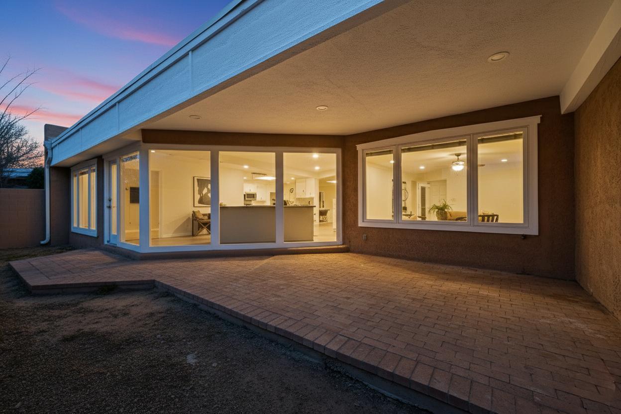 3019 Colonnade Court NW