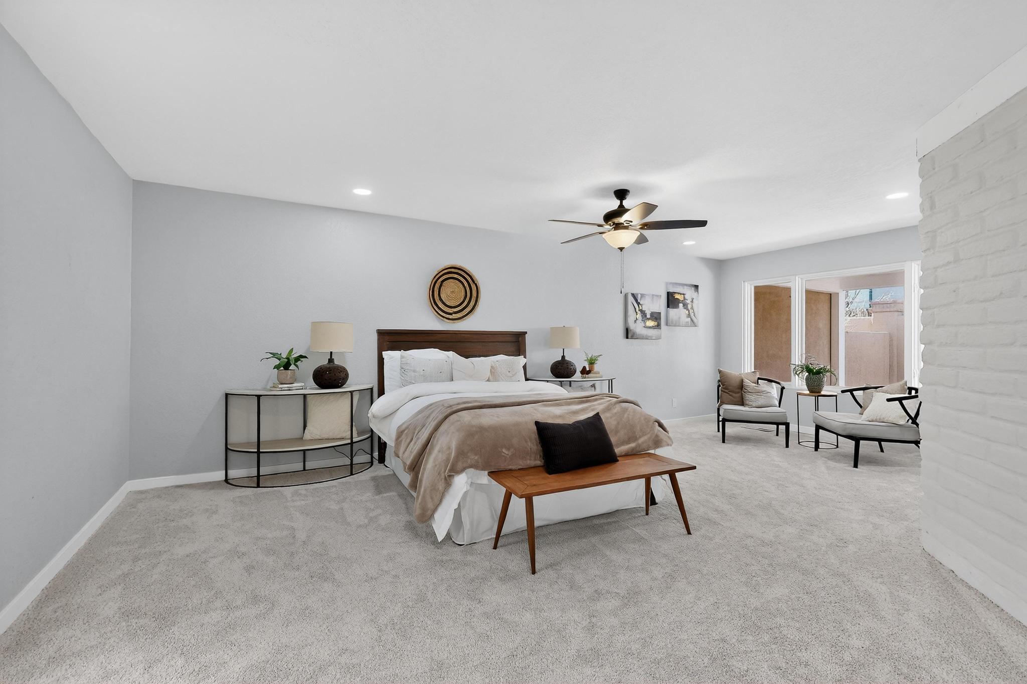 3019 Colonnade Court NW