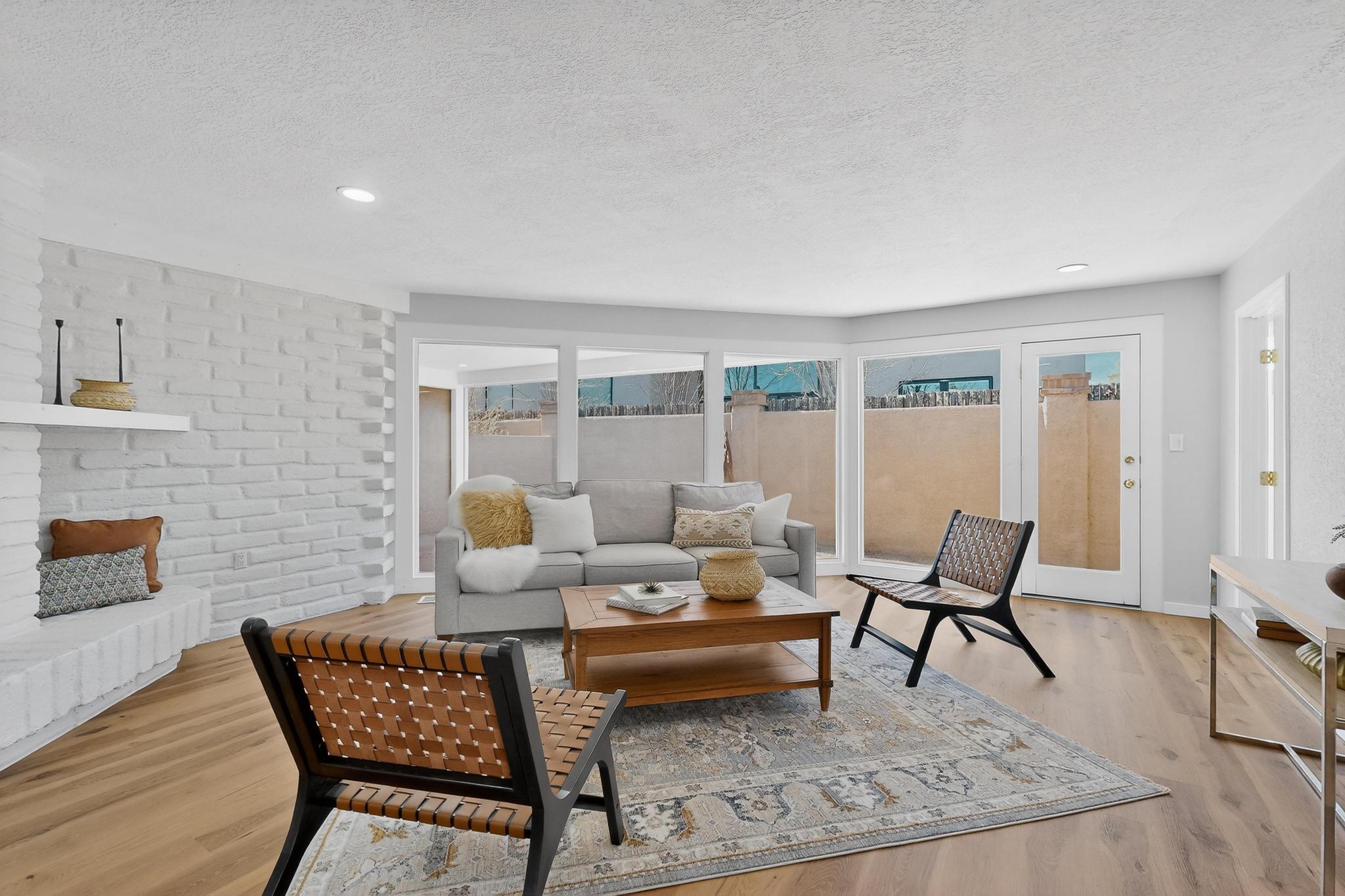 3019 Colonnade Court NW