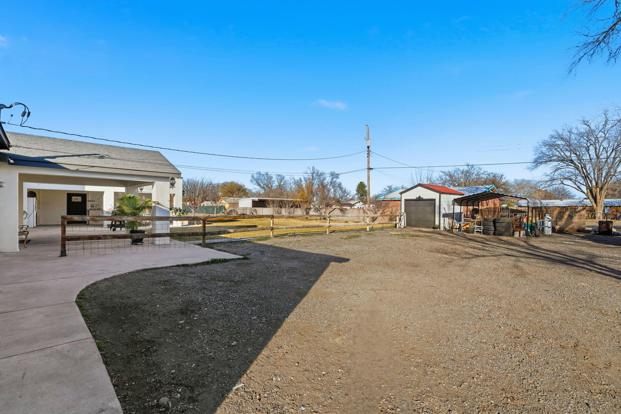 5726 Wood Road SW