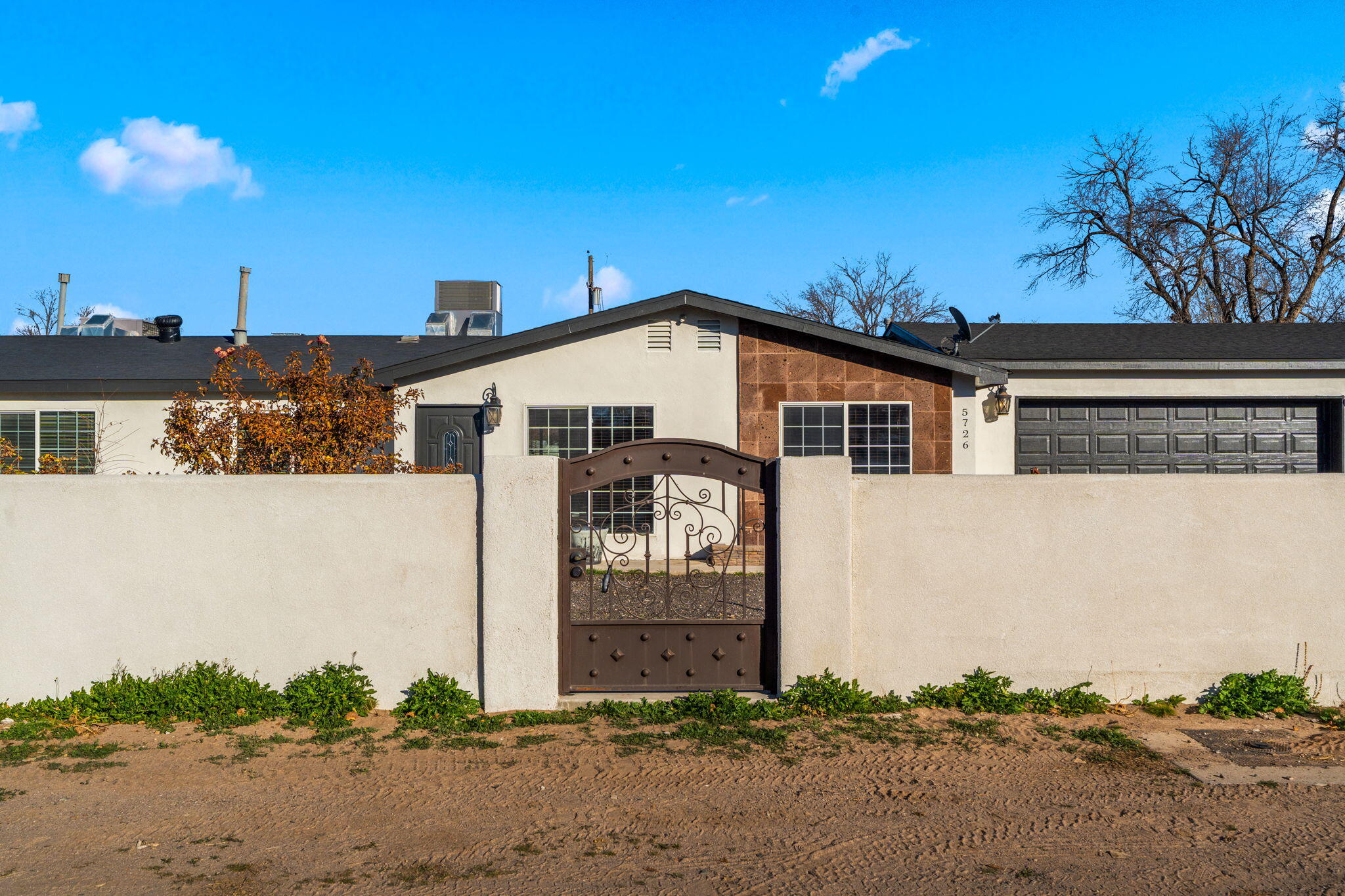 5726 Wood Road SW