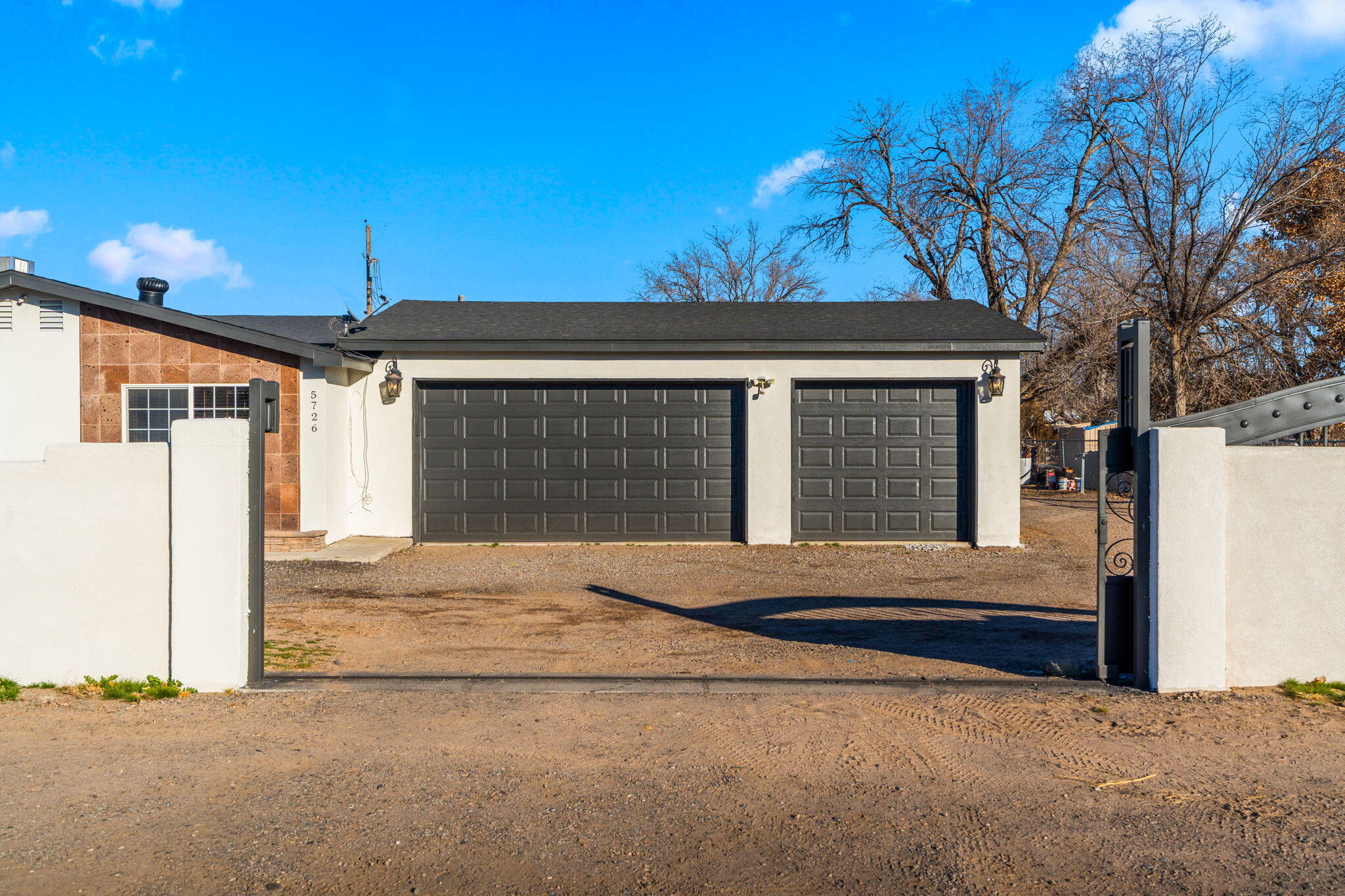 5726 Wood Road SW