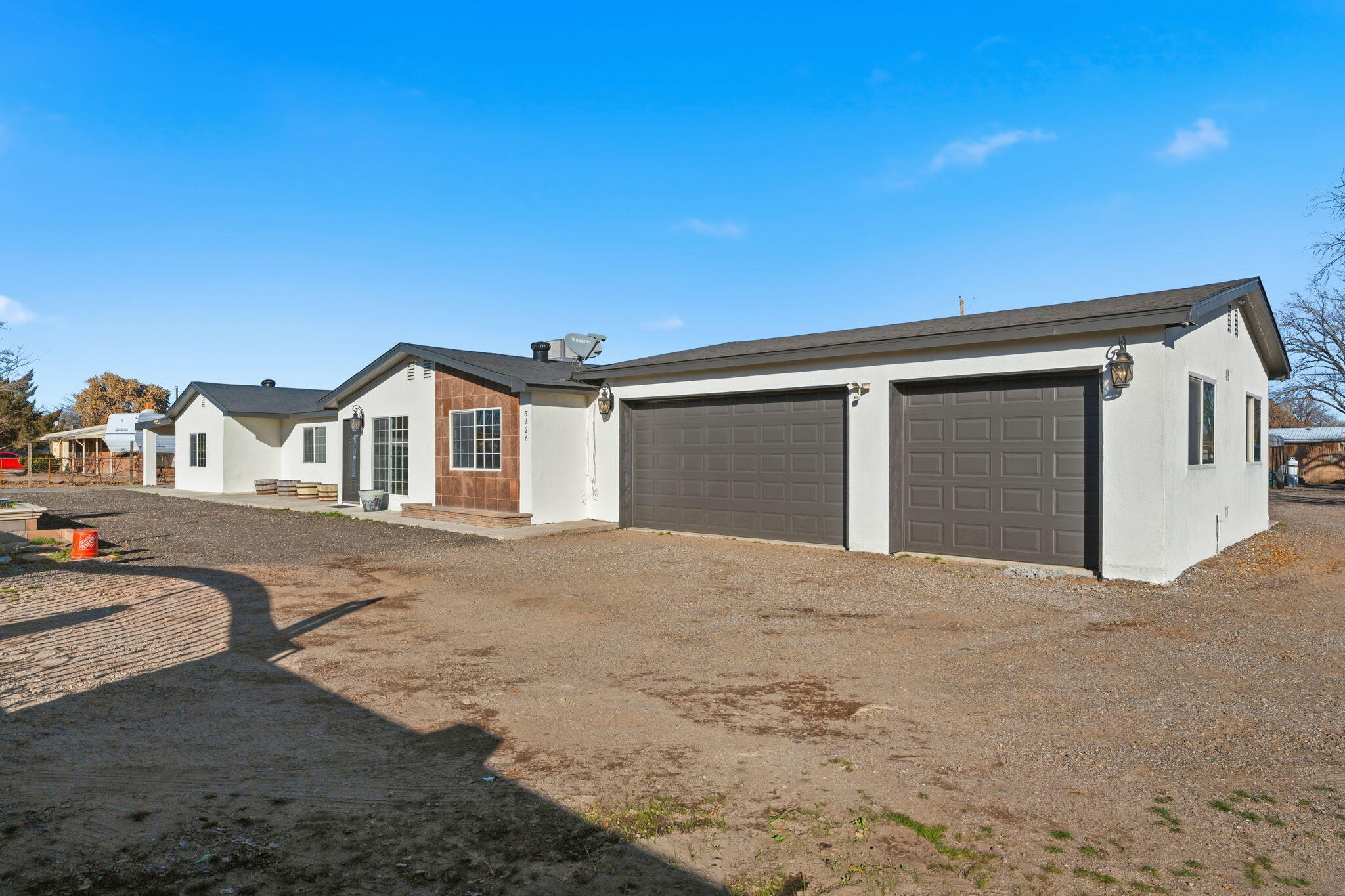 5726 Wood Road SW