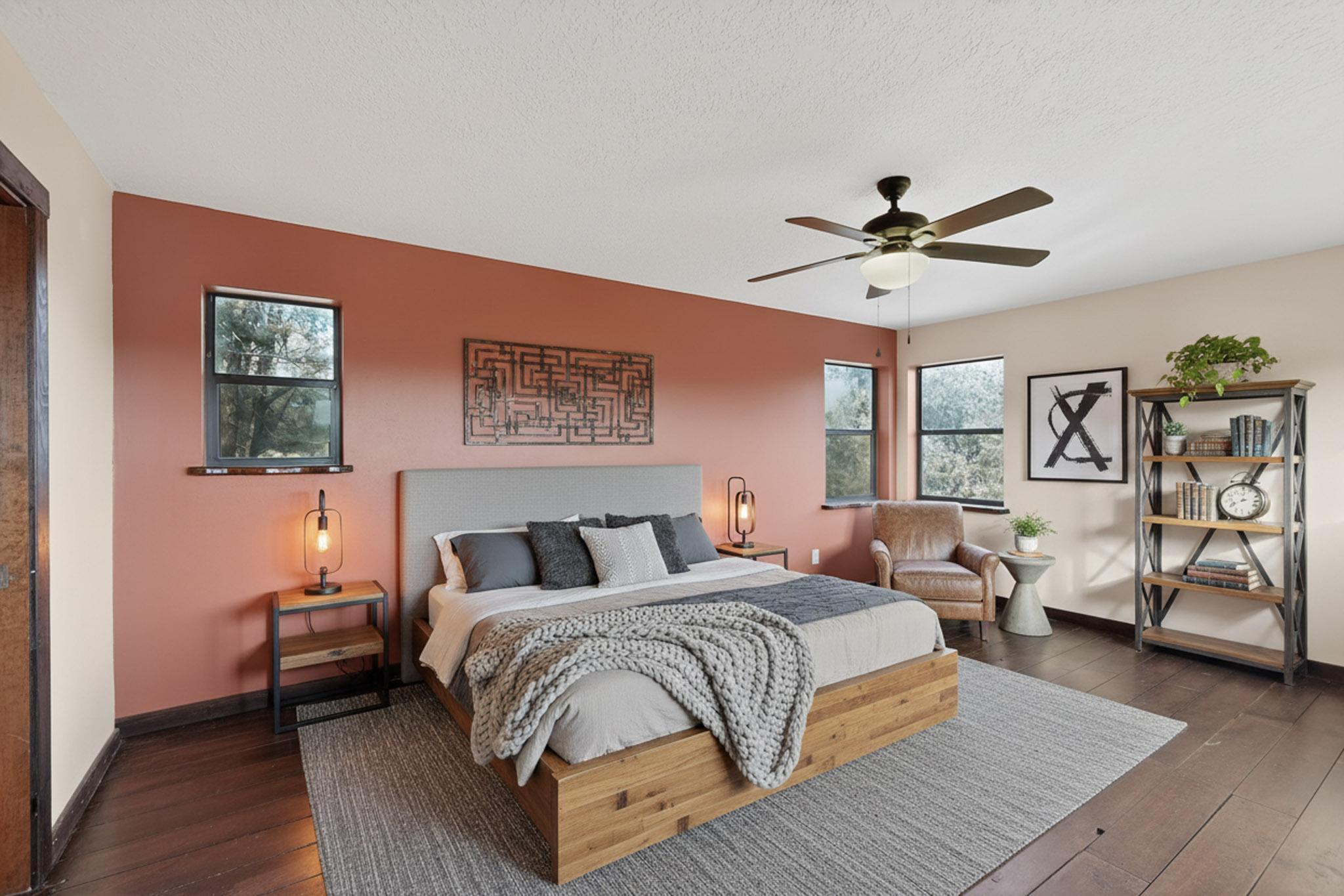 22 Cedar Ridge Road