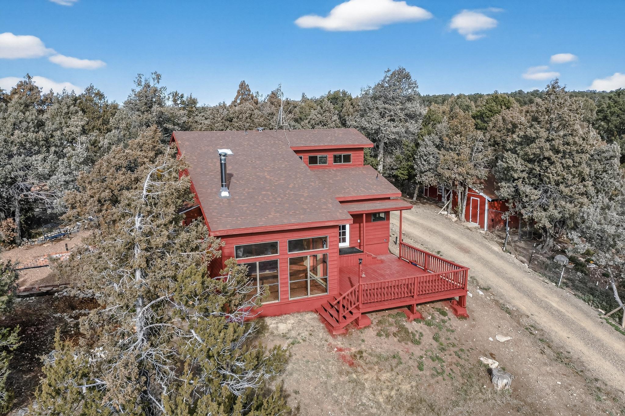 22 Cedar Ridge Road