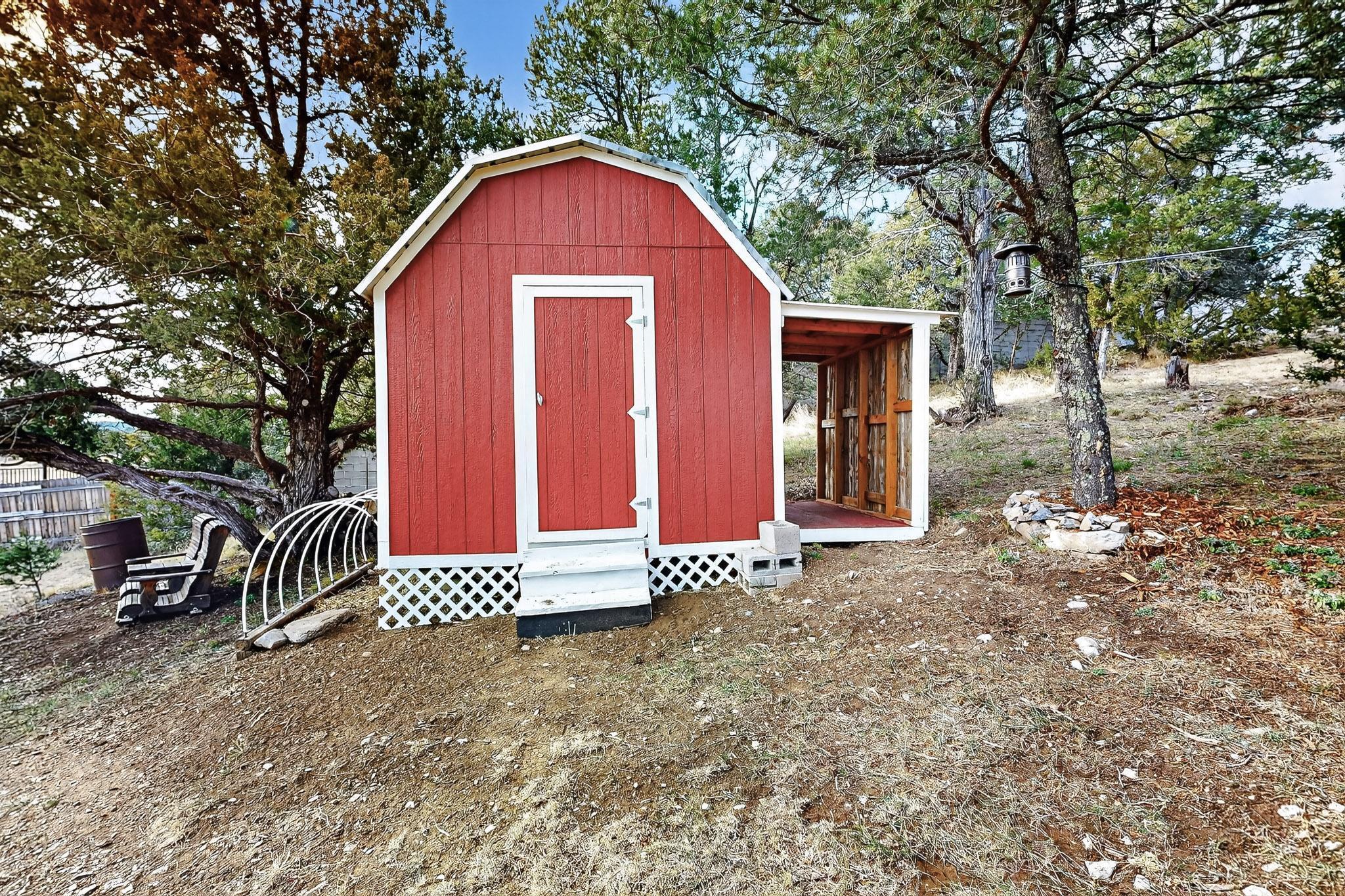 22 Cedar Ridge Road