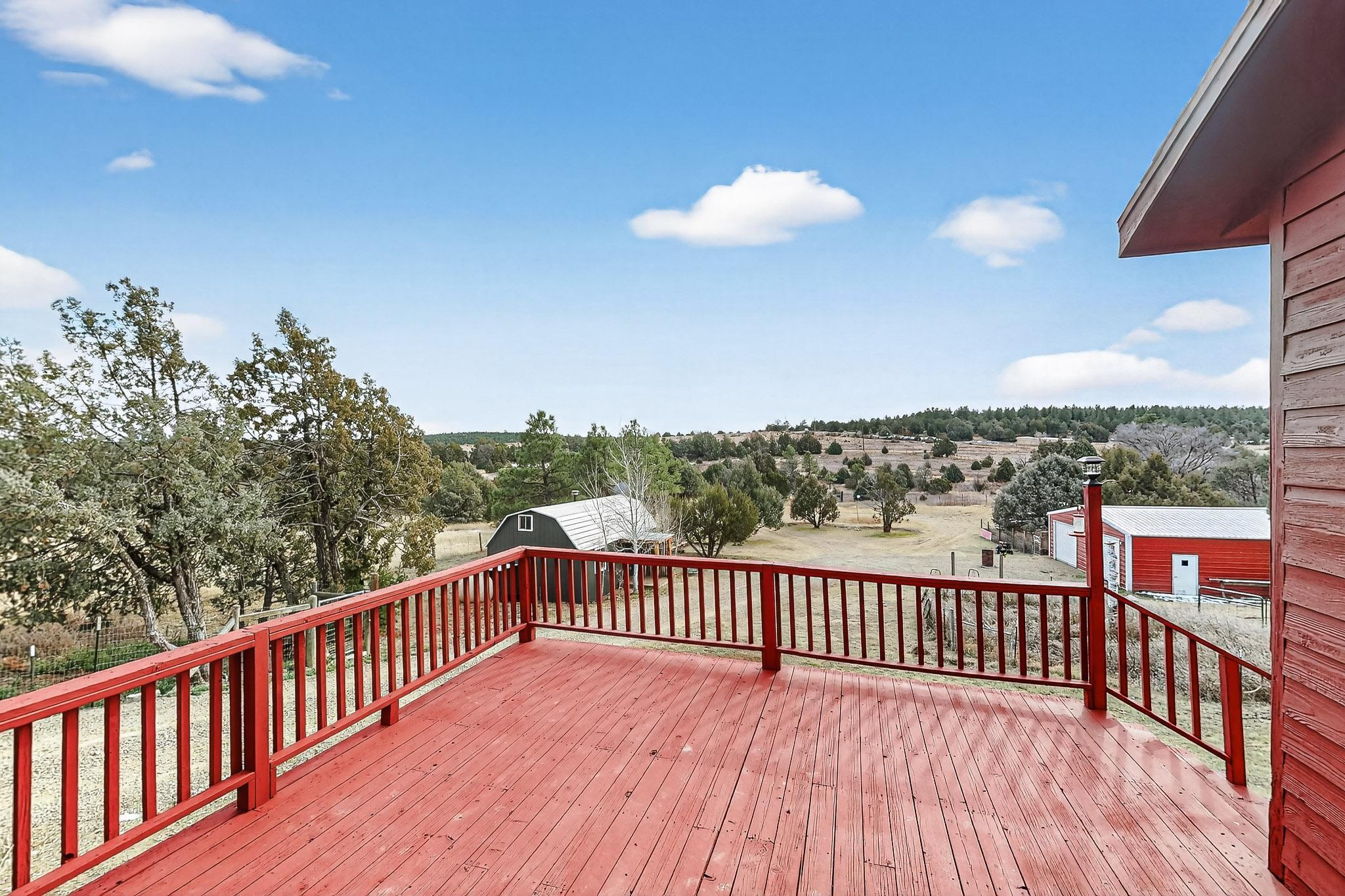 22 Cedar Ridge Road