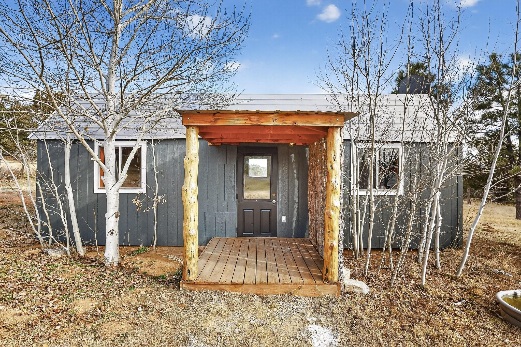 22 Cedar Ridge Road