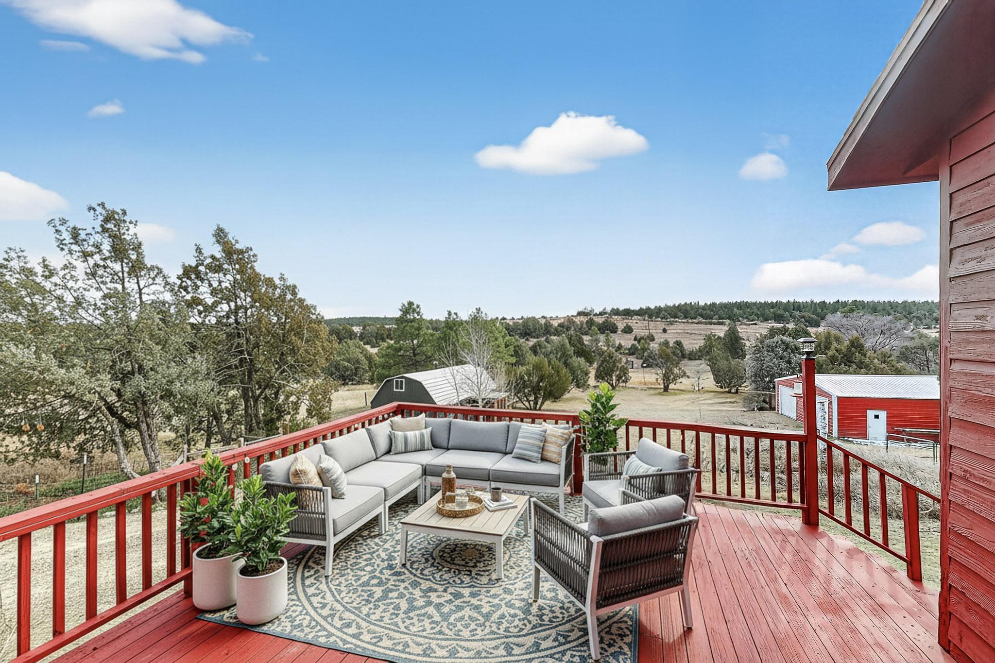 22 Cedar Ridge Road