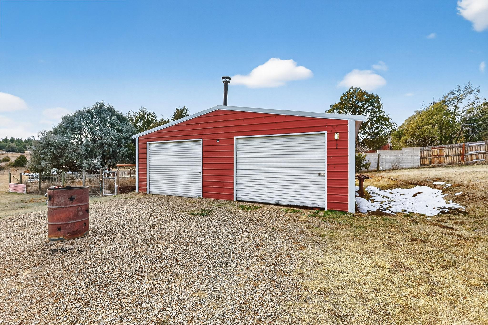 22 Cedar Ridge Road