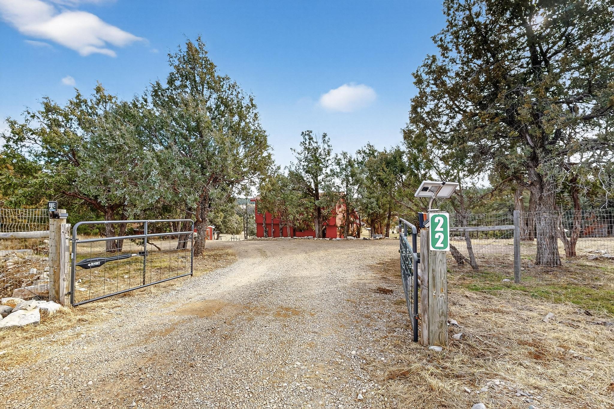 22 Cedar Ridge Road