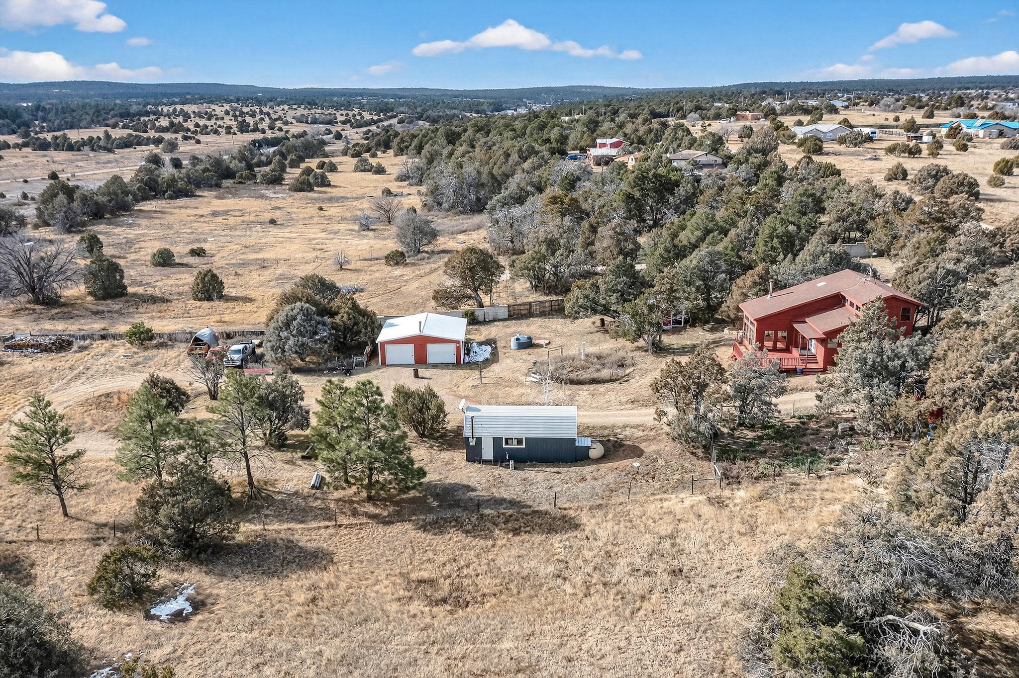 22 Cedar Ridge Road