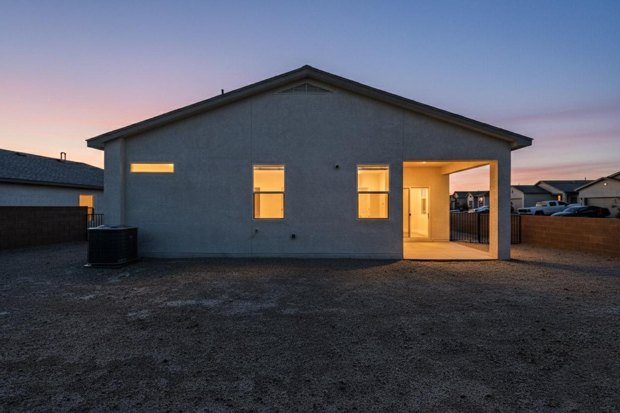 1 Tierra Dentro Court