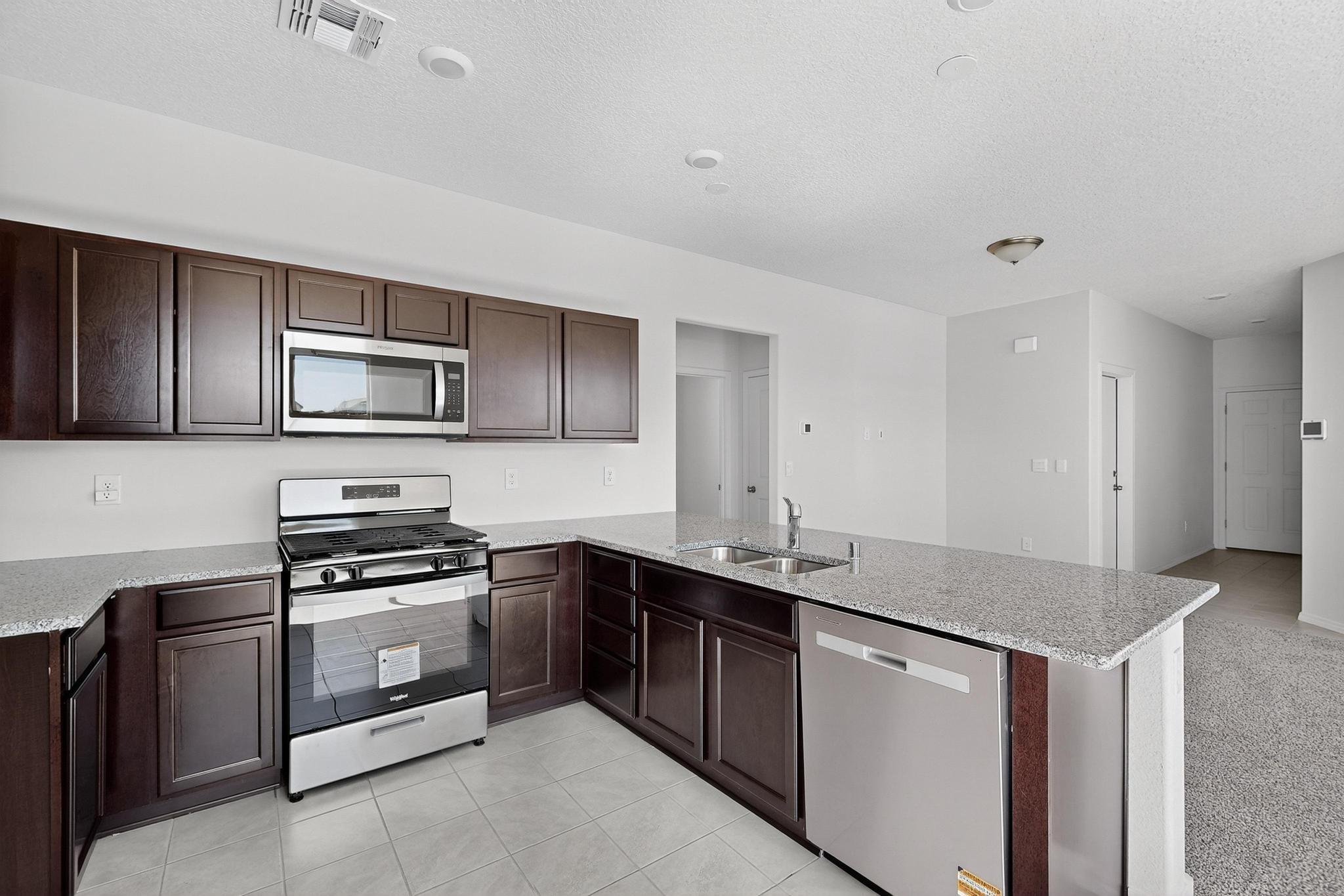 1 Tierra Dentro Court