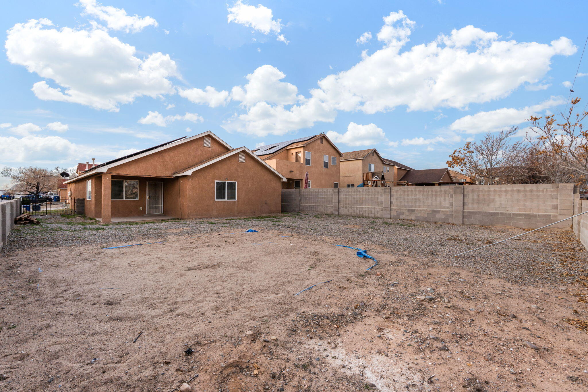 6847 Calle Cielo Avenue SW