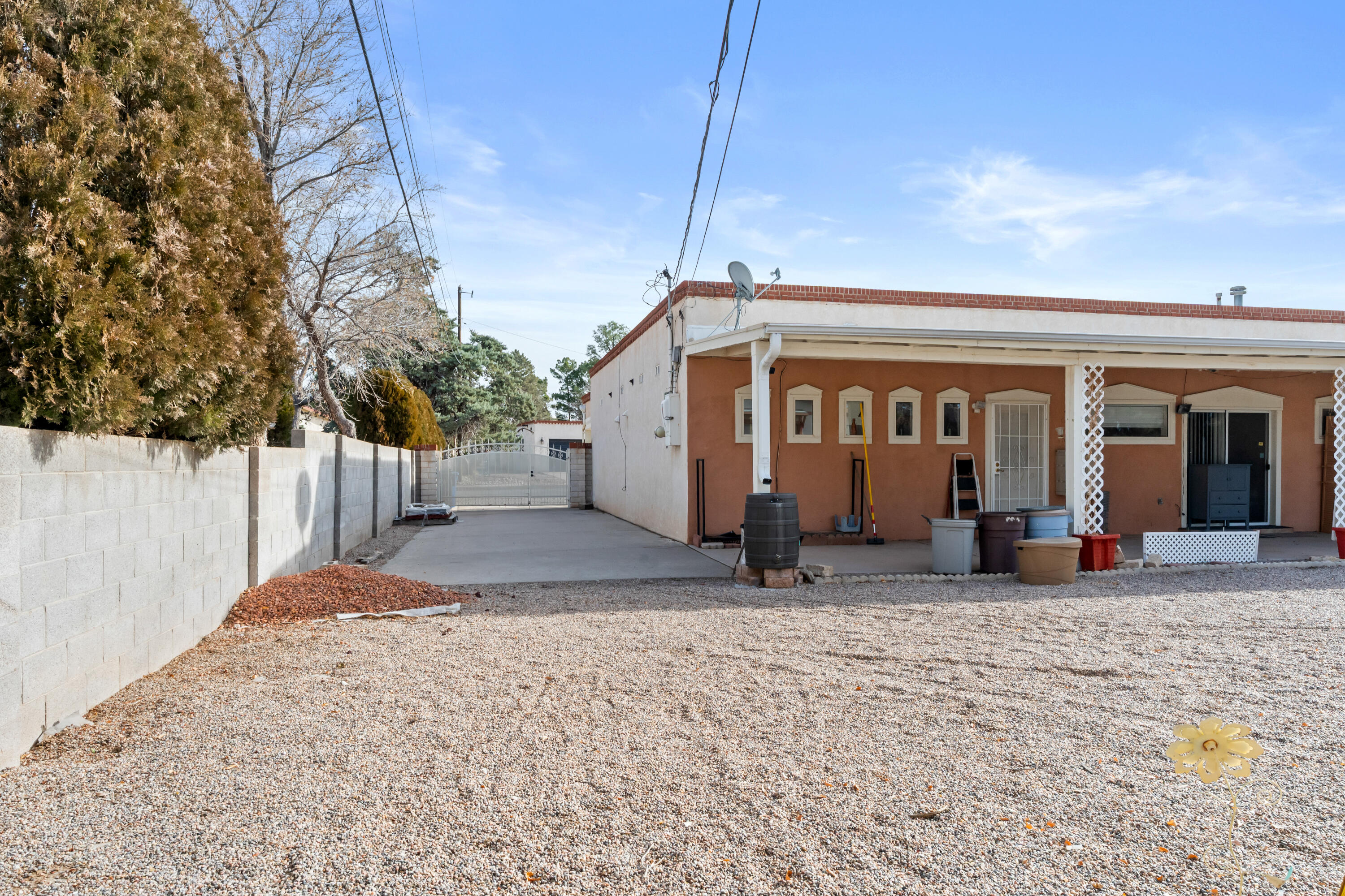 1307 Odlum Drive SE
