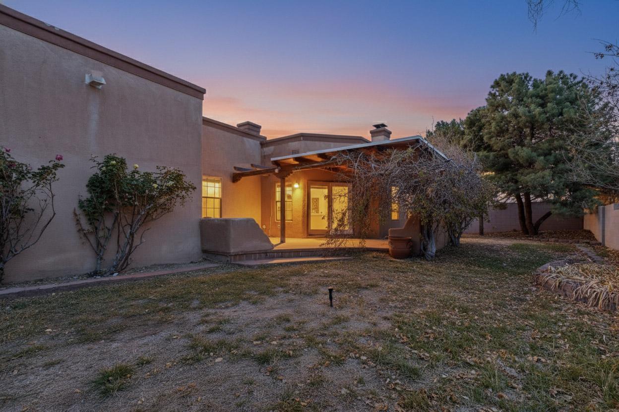 13012 Calle De Sandias NE