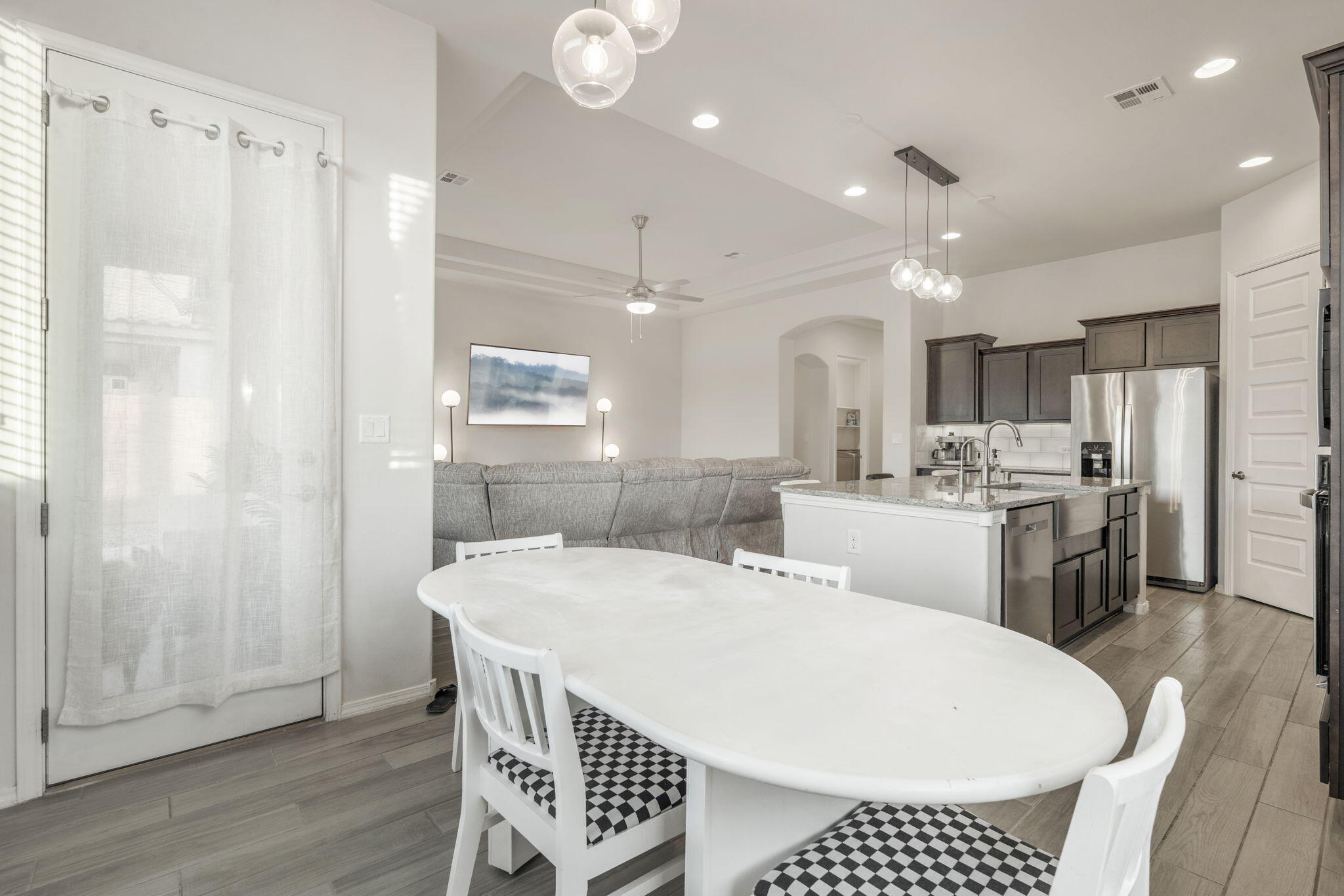 4113 Mountain Trail Loop NE