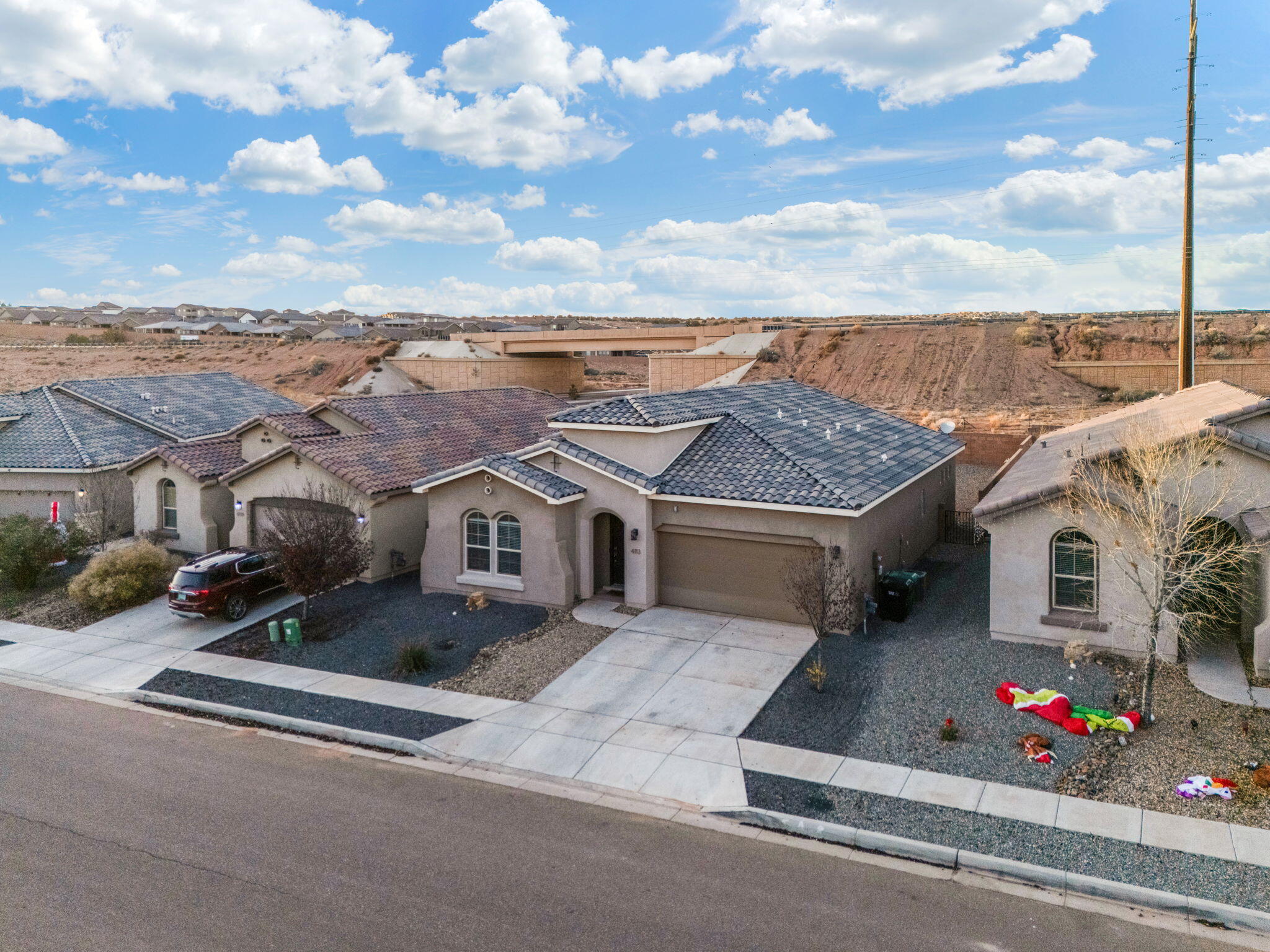 4113 Mountain Trail Loop NE