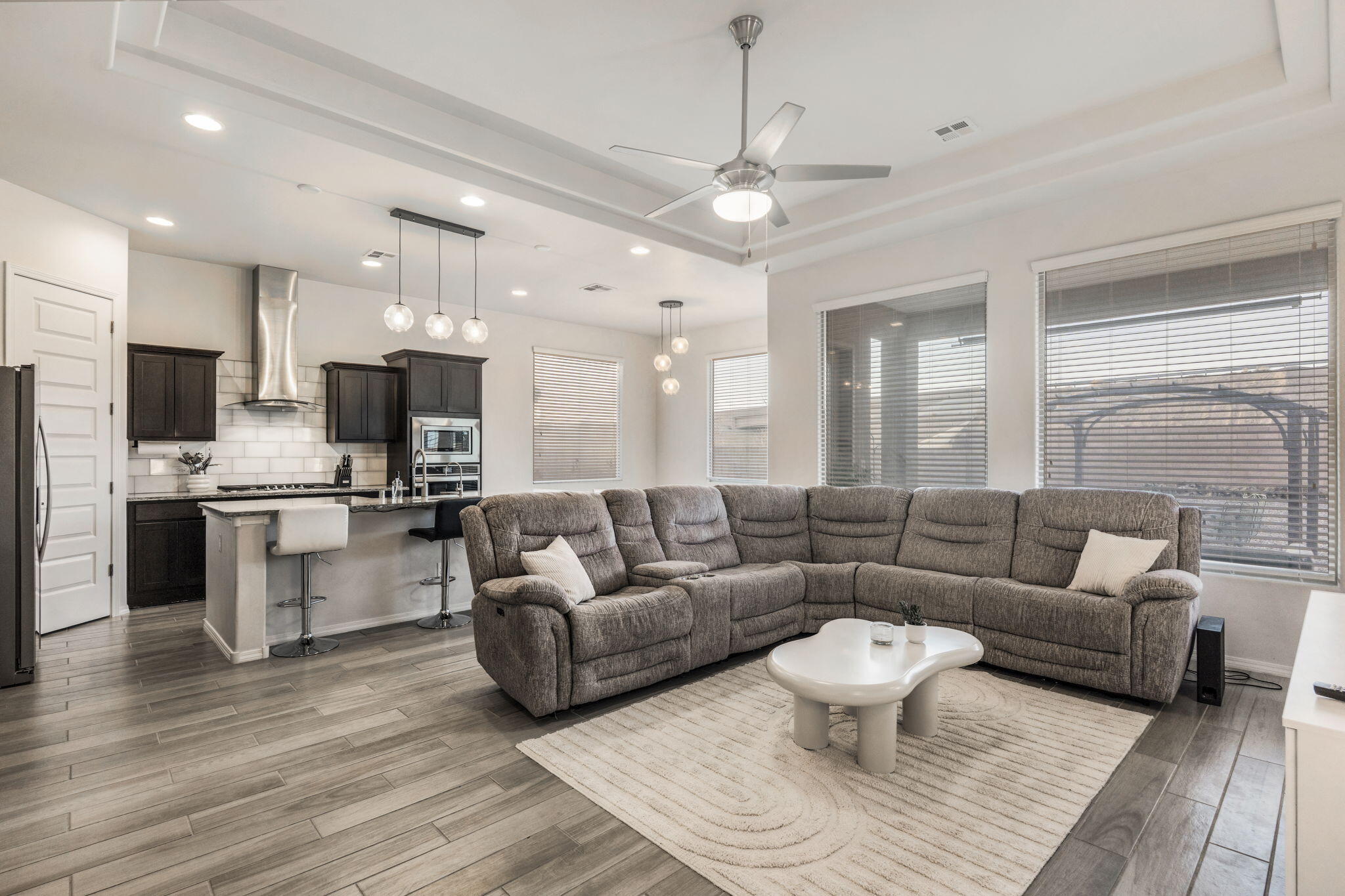 4113 Mountain Trail Loop NE